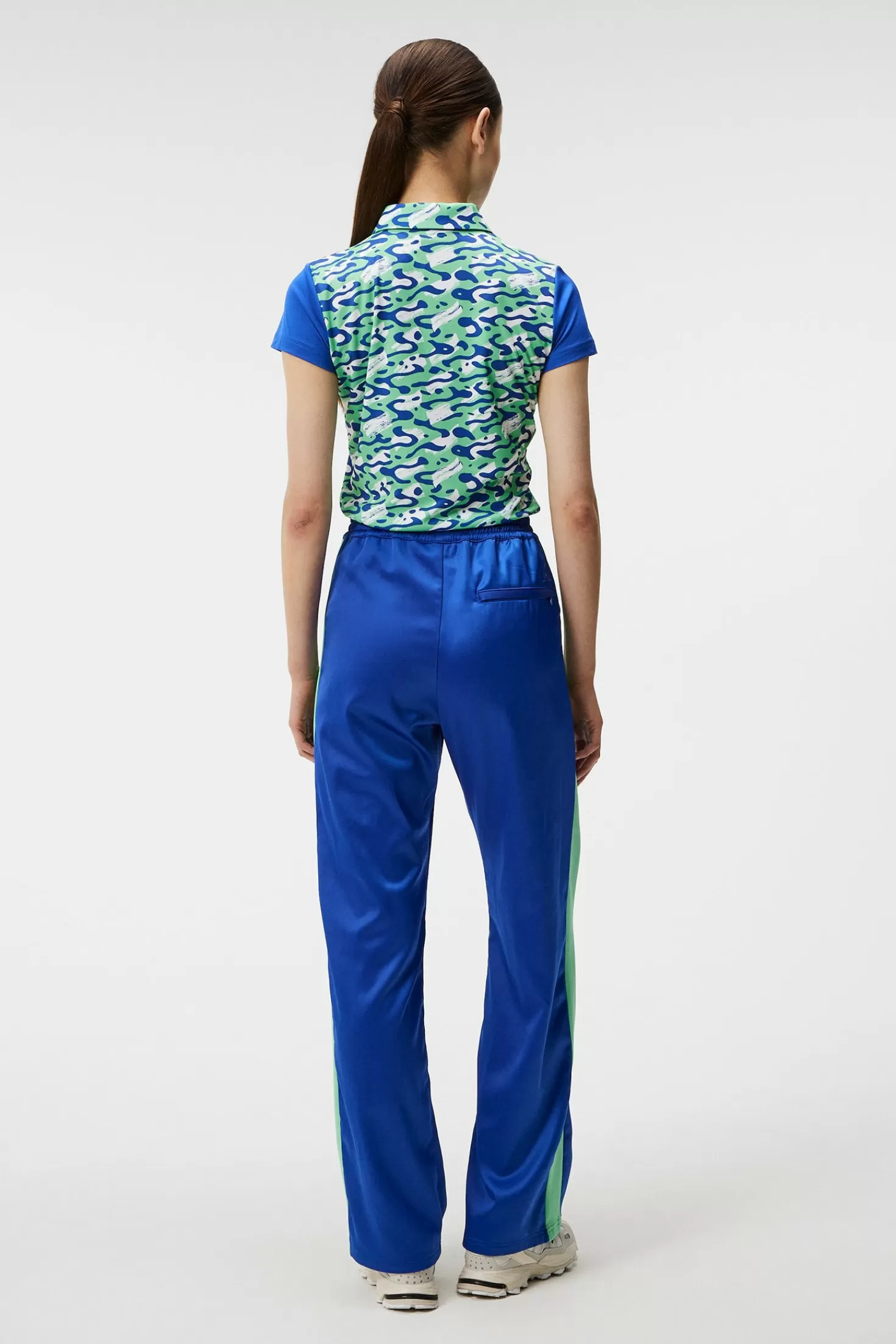 Kristine Polo | J.Lindeberg Clearance