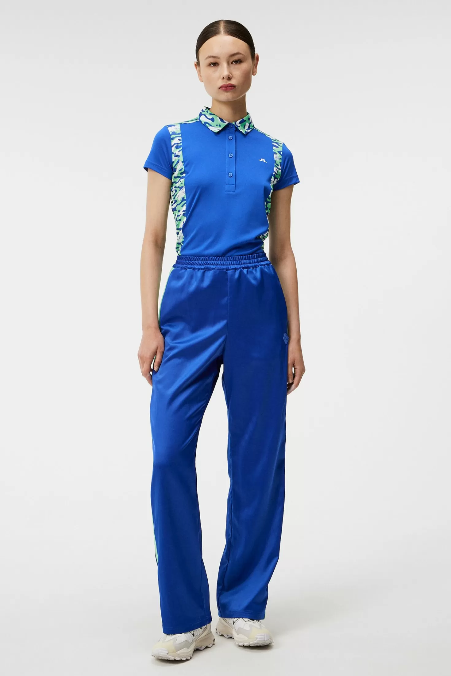 Kristine Polo | J.Lindeberg Clearance