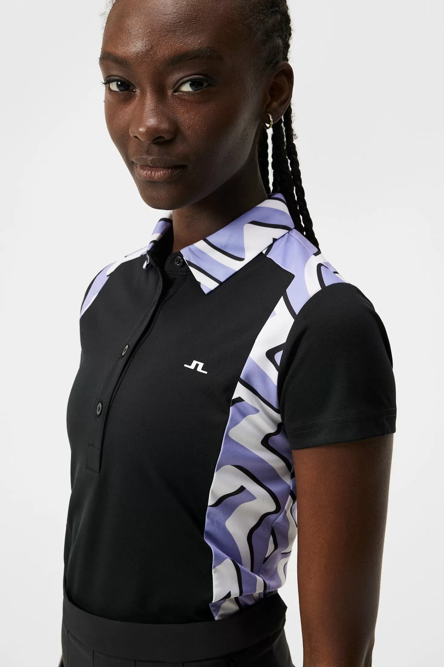 Kristine Polo | J.Lindeberg Clearance