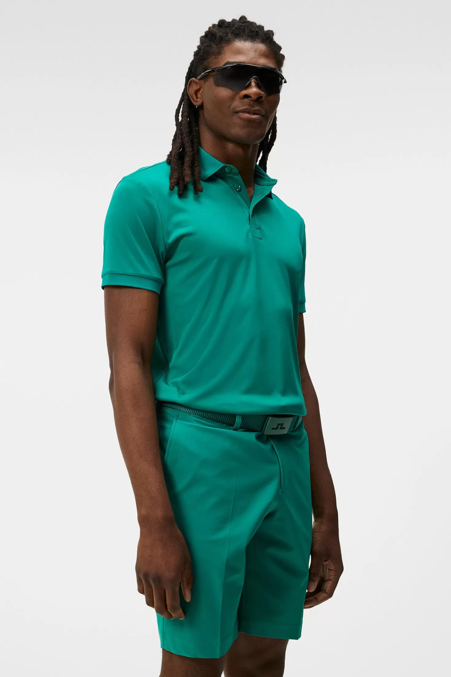 Kv Regular Fit Polo | J.Lindeberg Flash Sale