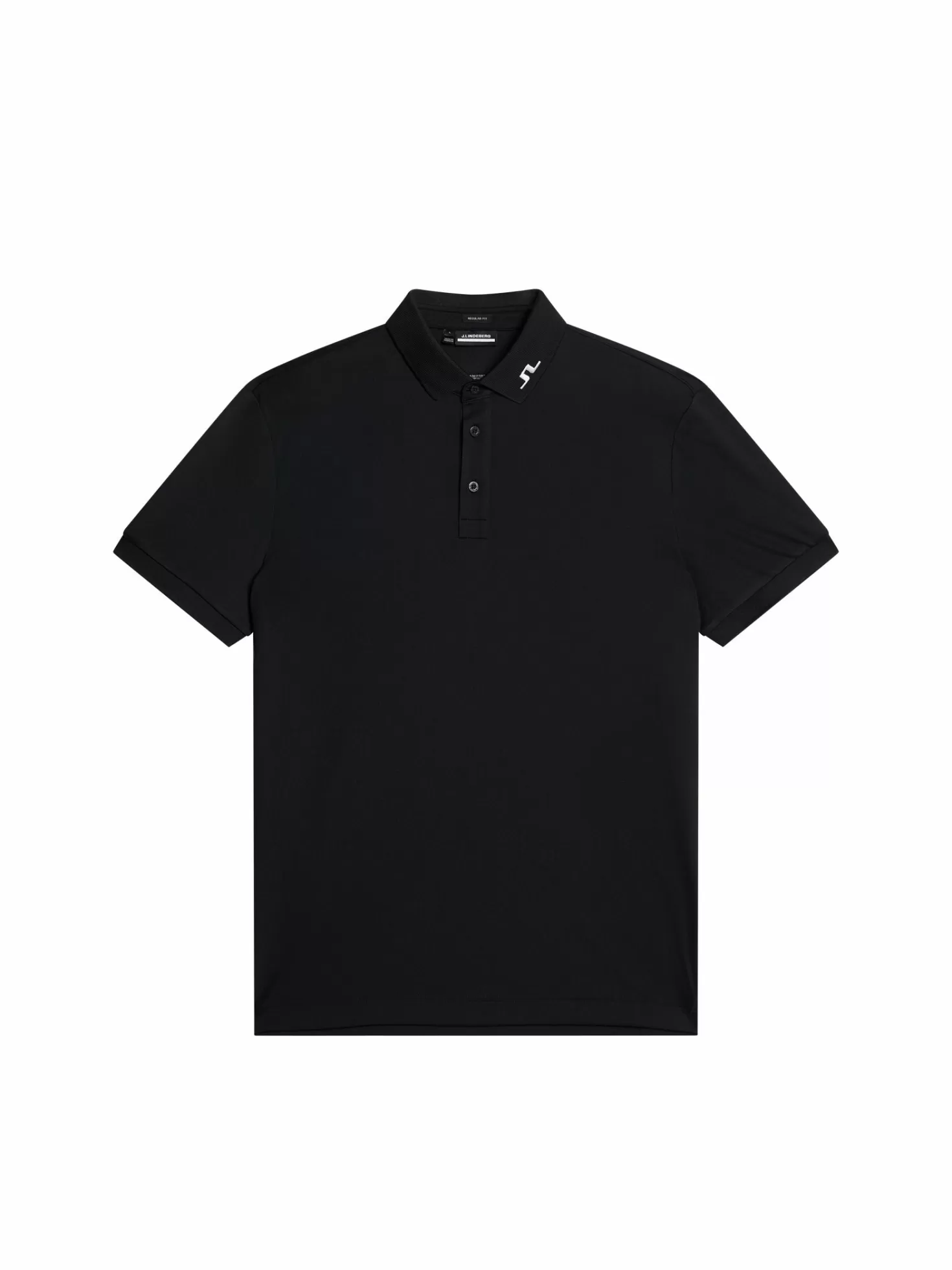 Kv Regular Fit Polo | J.Lindeberg Outlet
