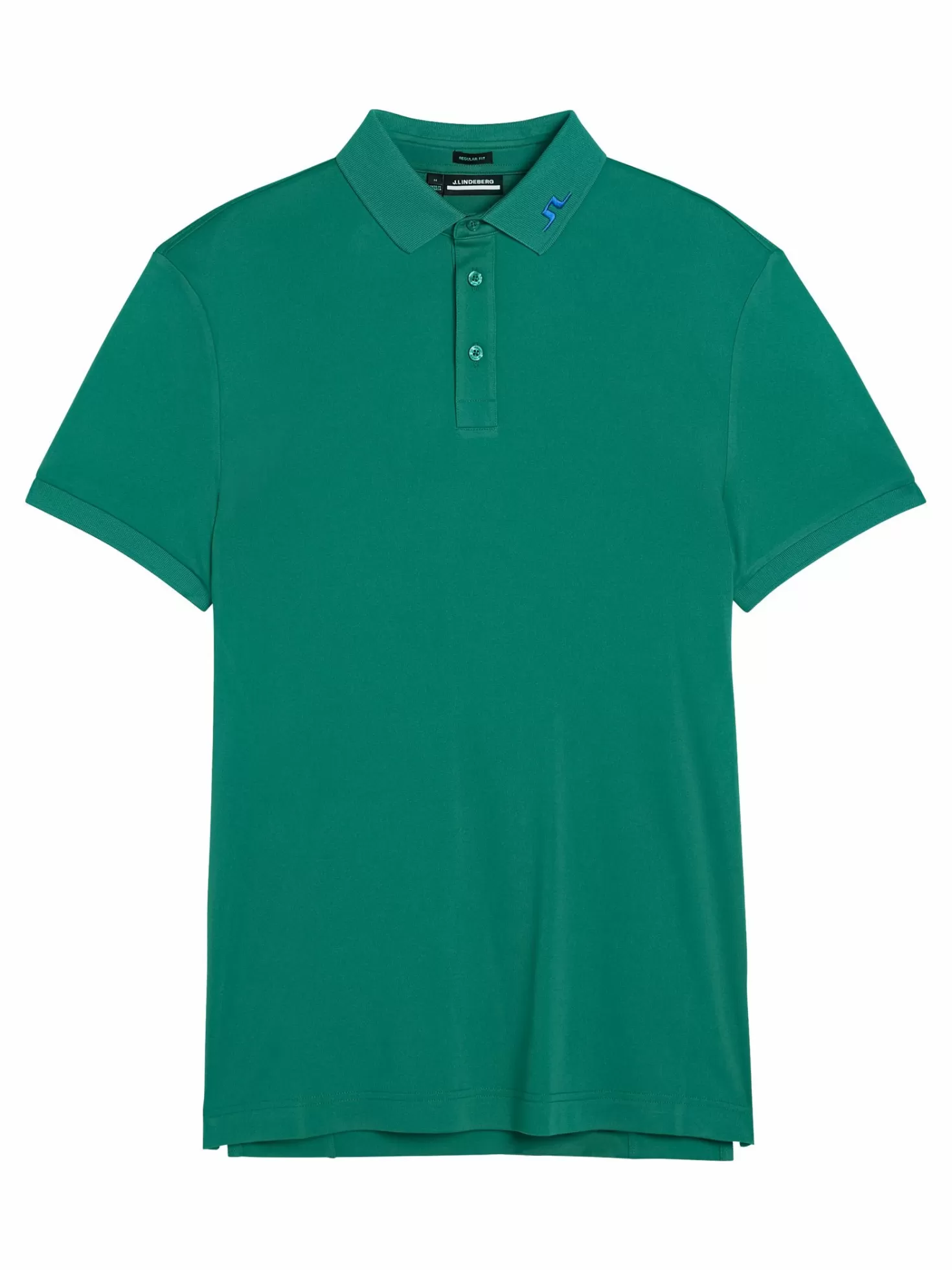 Kv Regular Fit Polo | J.Lindeberg Flash Sale