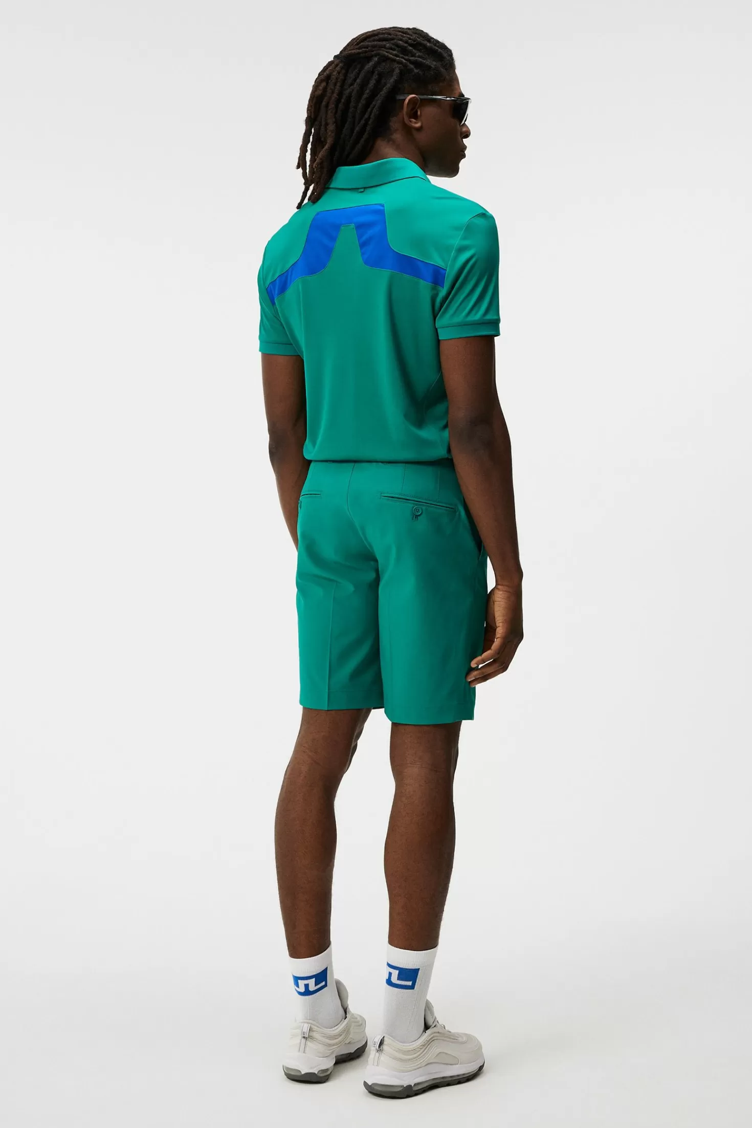 Kv Regular Fit Polo | J.Lindeberg Flash Sale