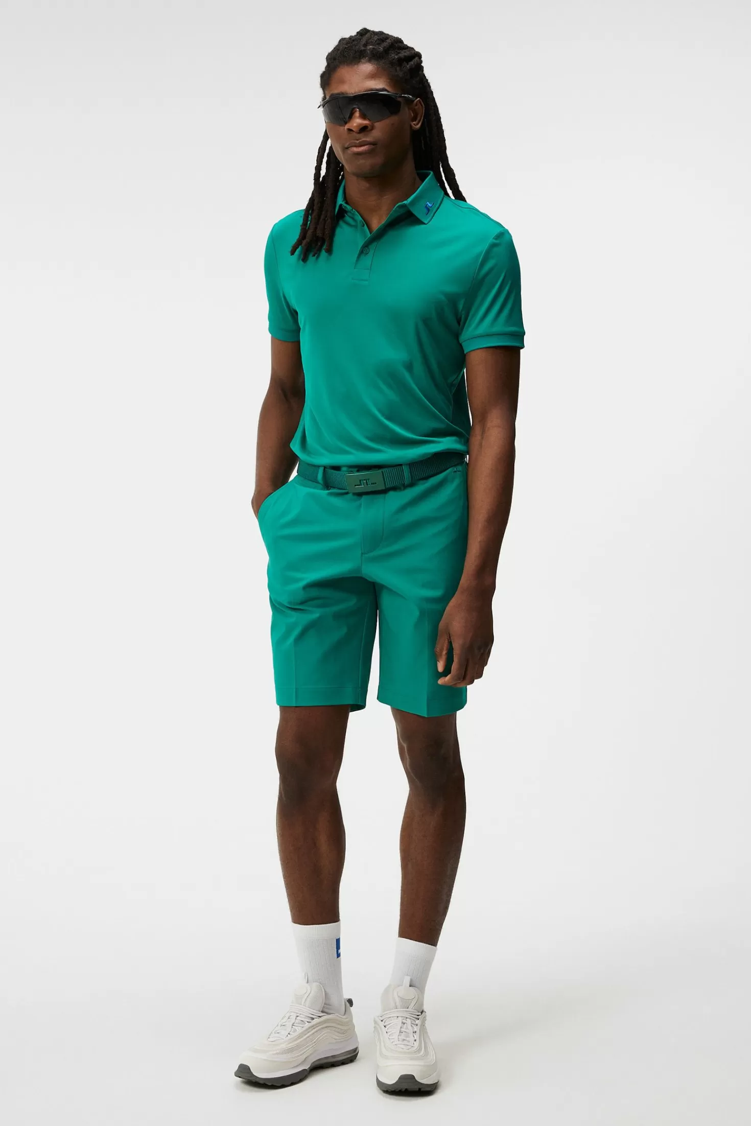 Kv Regular Fit Polo | J.Lindeberg Flash Sale