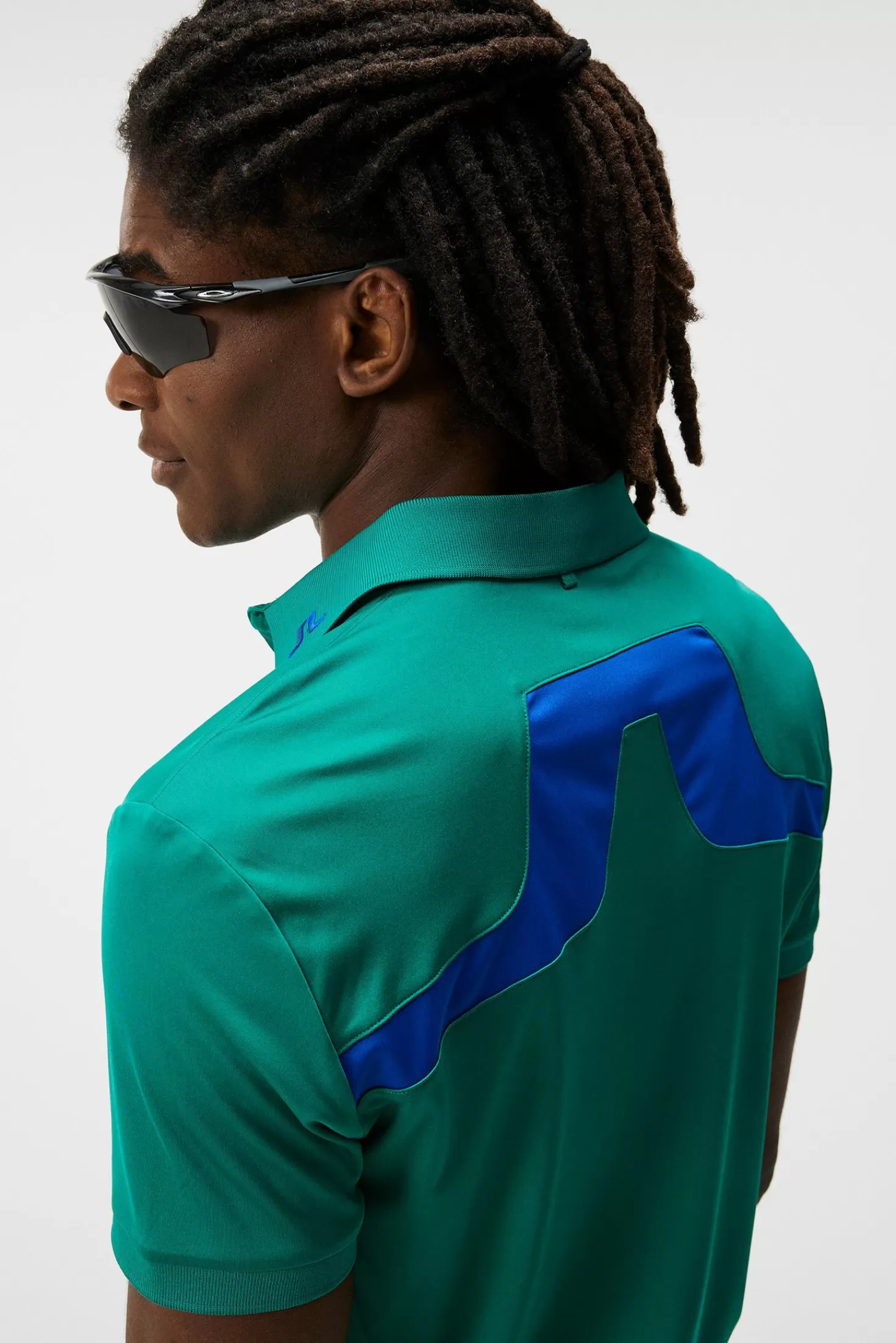 Kv Regular Fit Polo | J.Lindeberg Flash Sale