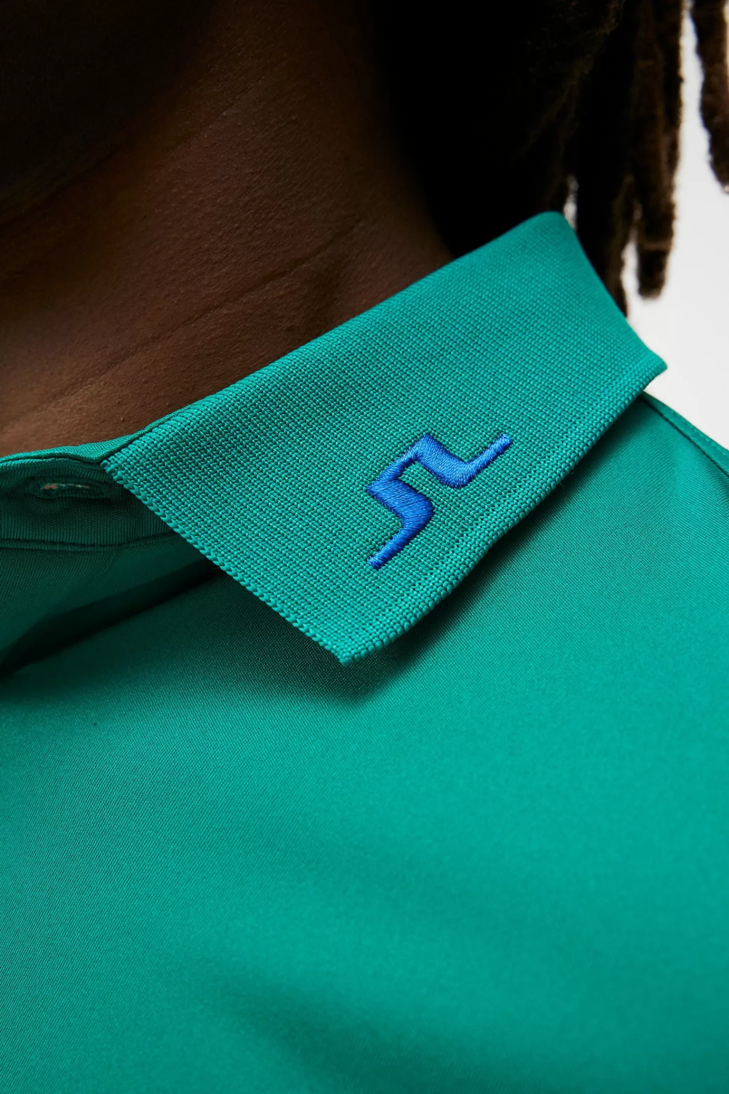 Kv Regular Fit Polo | J.Lindeberg Flash Sale
