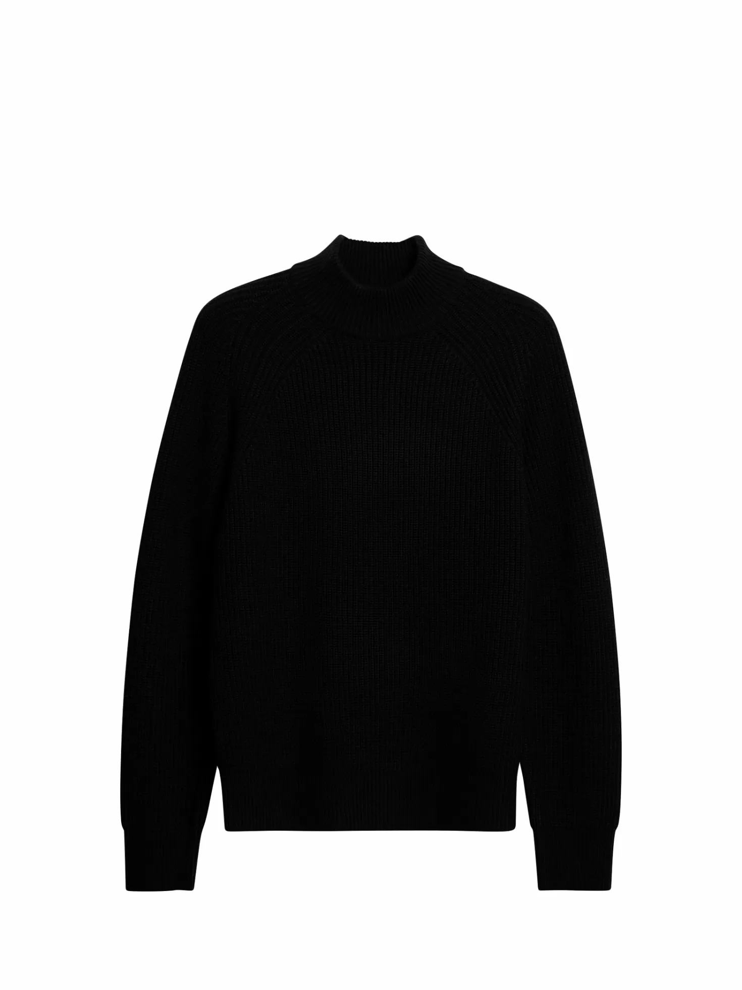 Kylan Mock Neck Sweater | J.Lindeberg Best Sale