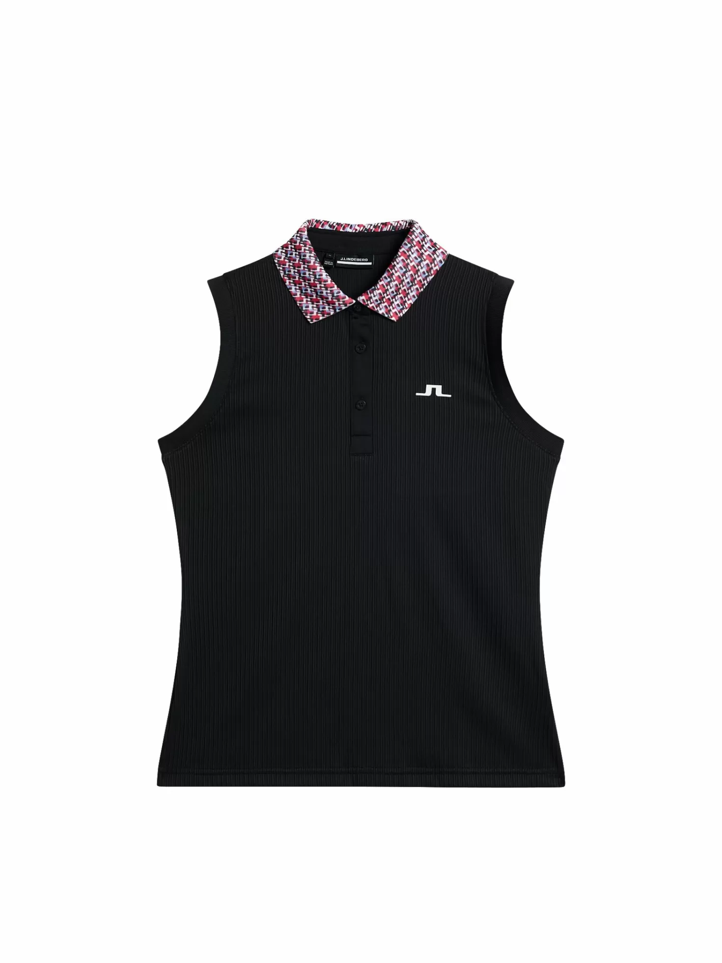 Lale Sleeveless Top | J.Lindeberg Outlet