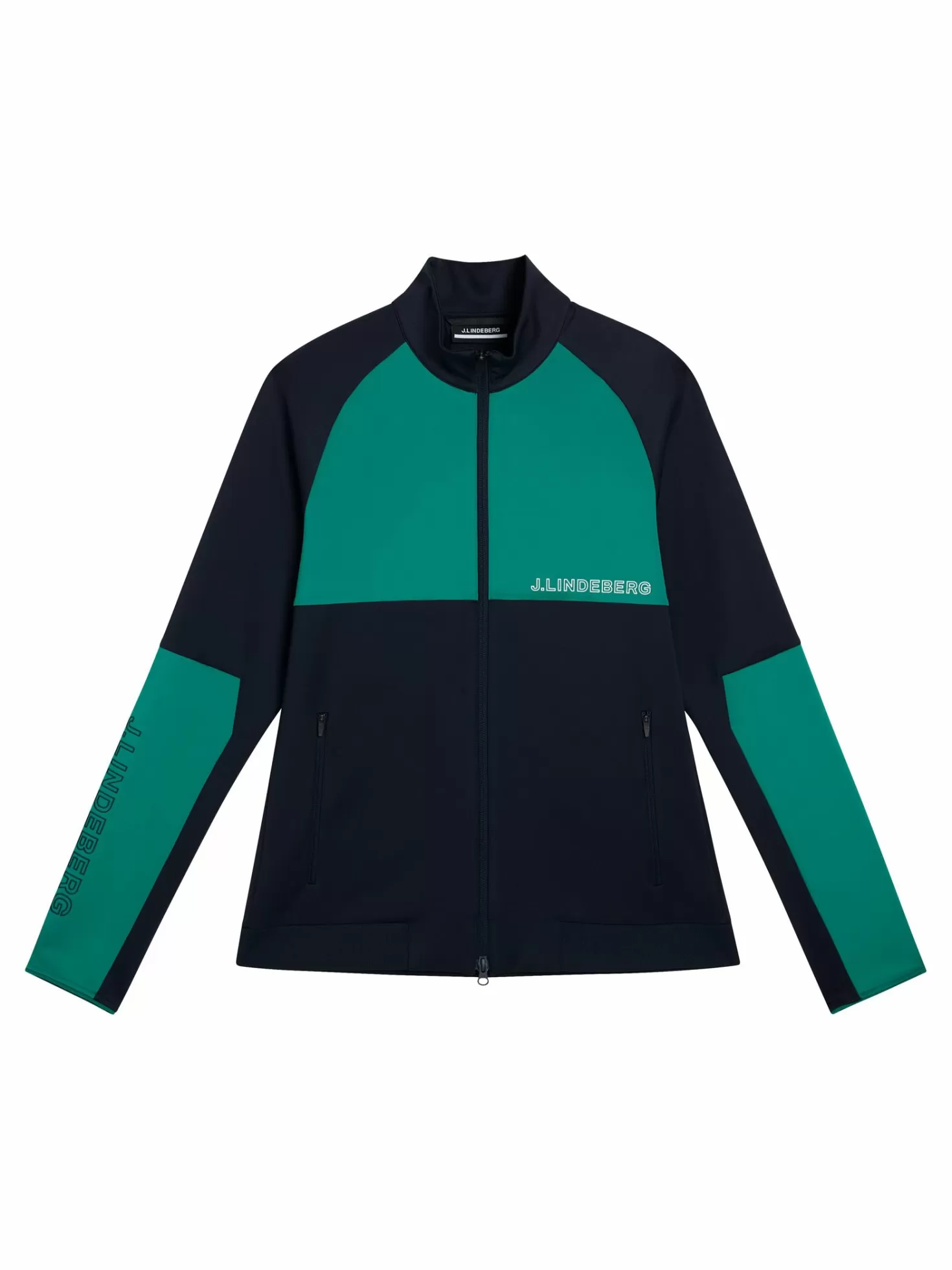Lazarus Mid Layer | J.Lindeberg Best Sale