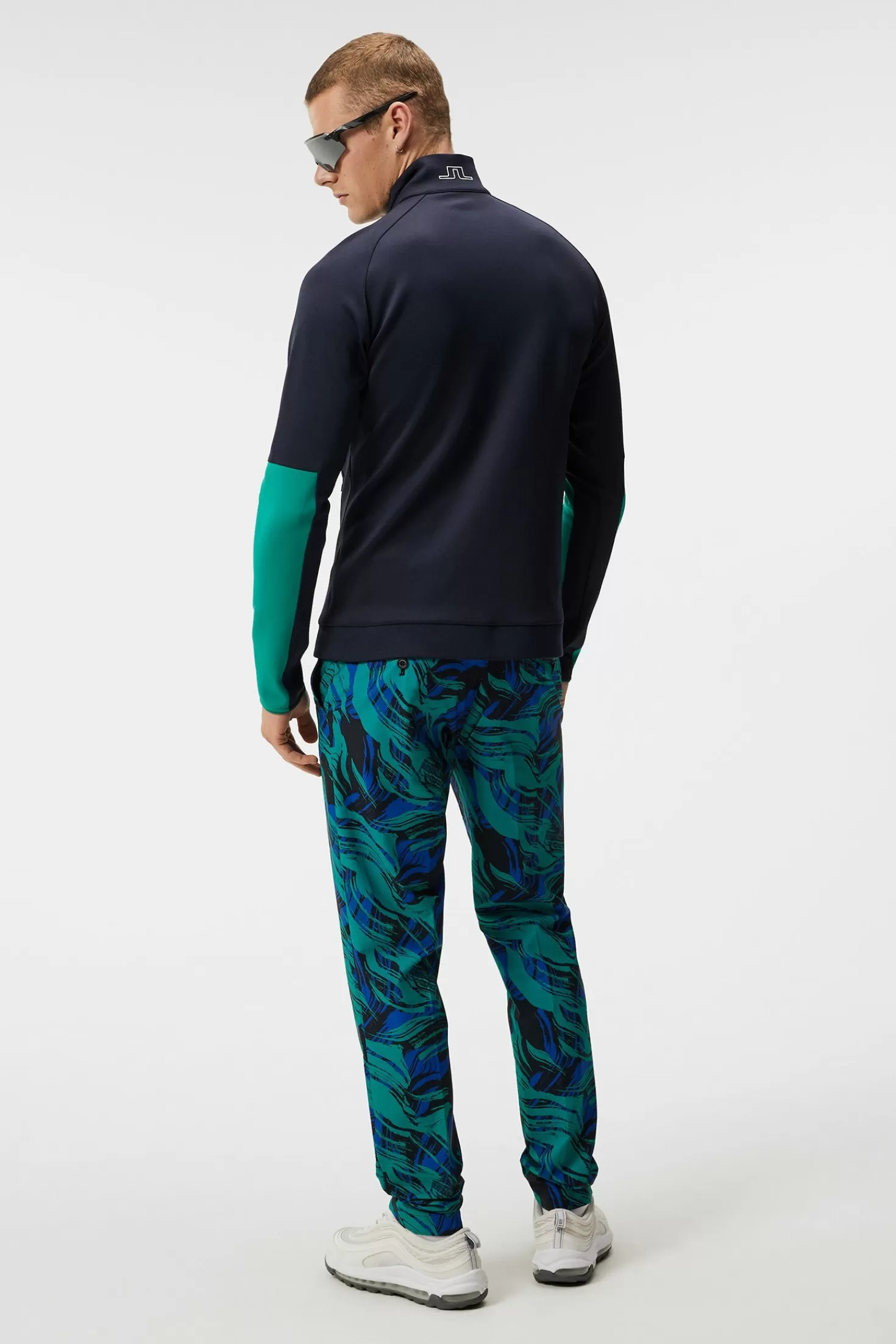 Lazarus Mid Layer | J.Lindeberg Best Sale
