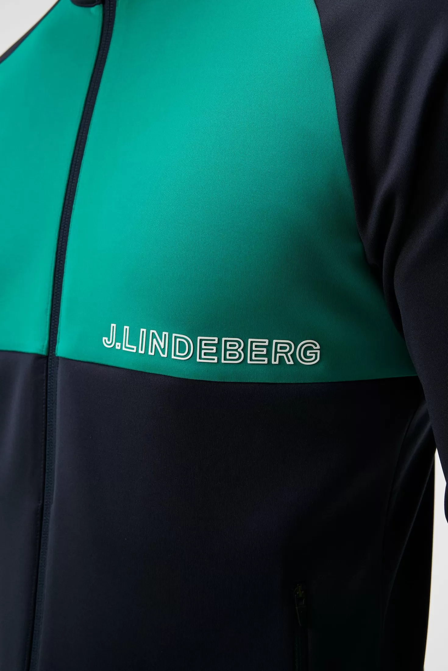 Lazarus Mid Layer | J.Lindeberg Best Sale