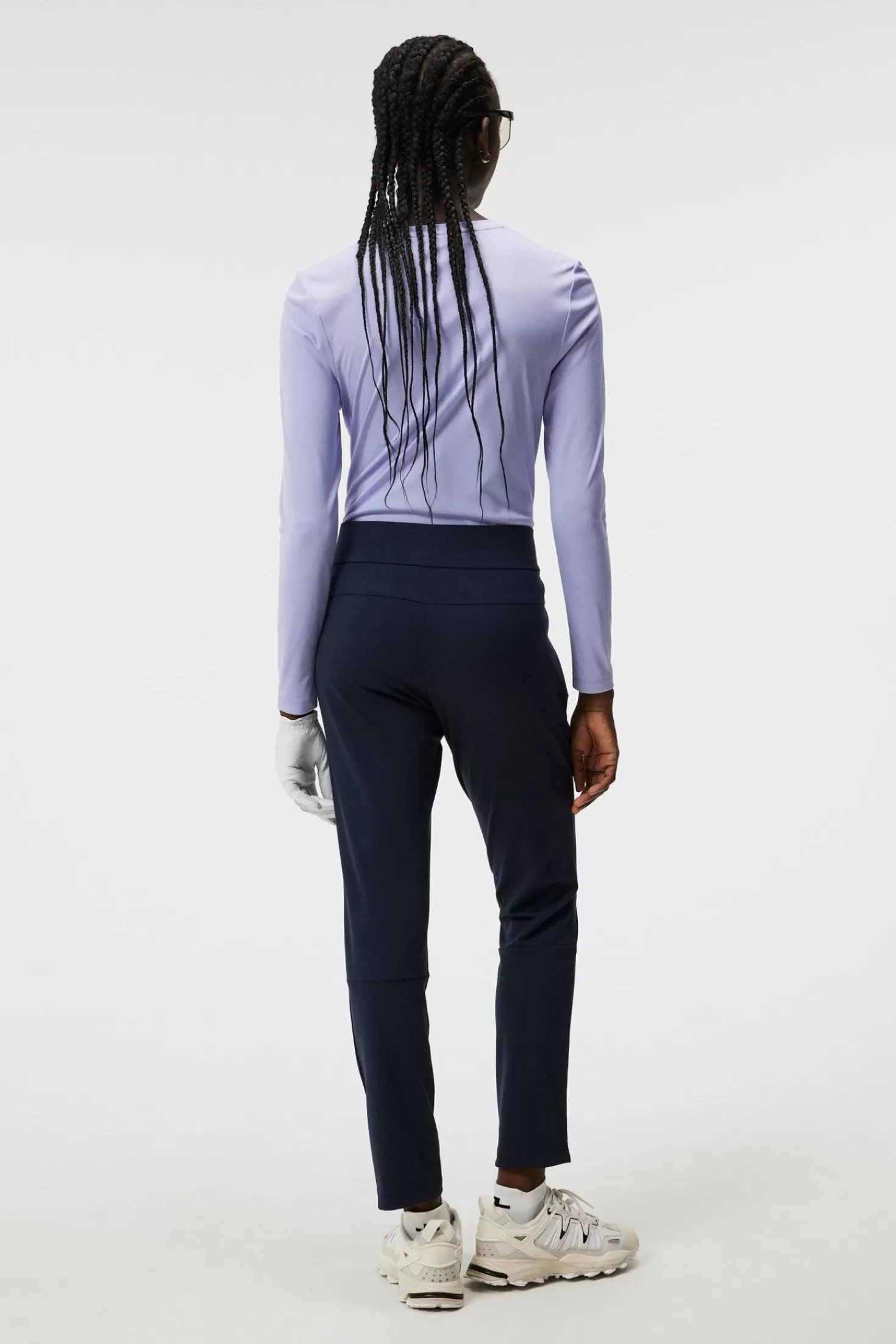 Lea Pull On Pant | J.Lindeberg Hot