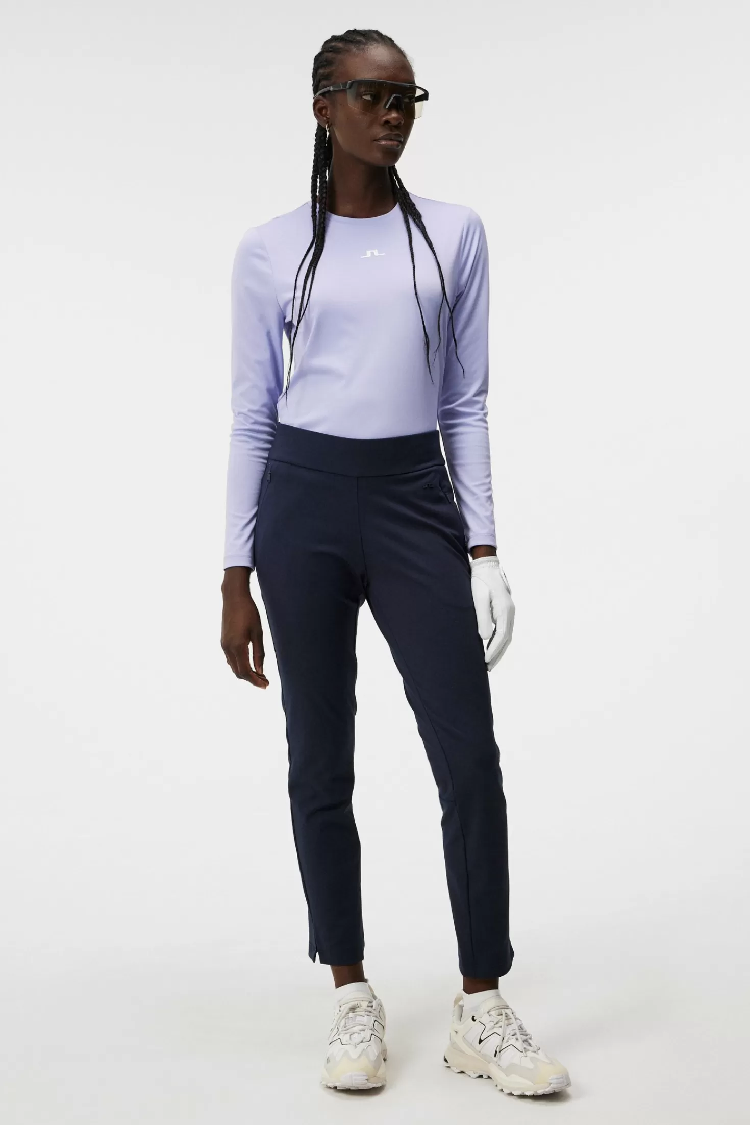 Lea Pull On Pant | J.Lindeberg Hot