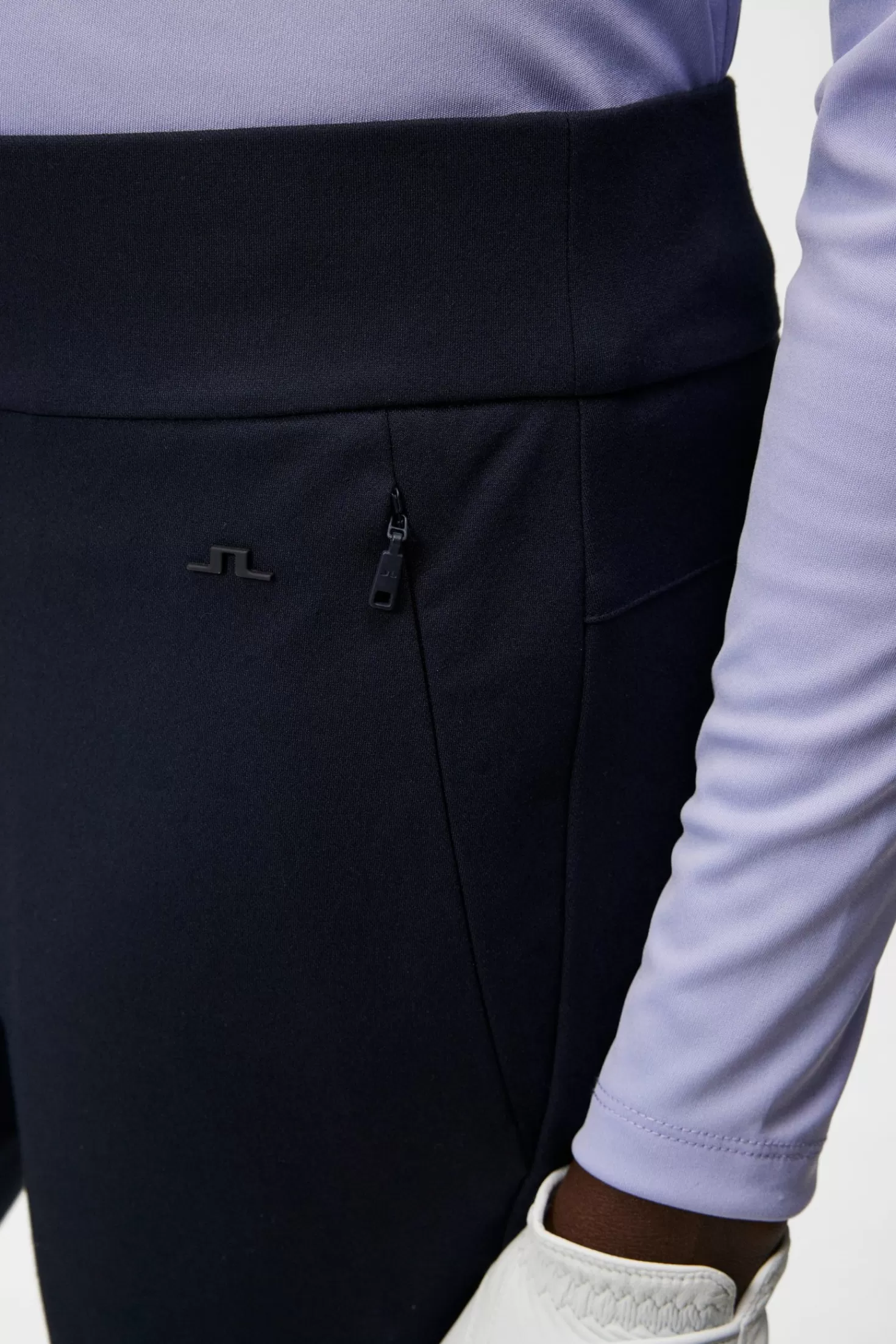 Lea Pull On Pant | J.Lindeberg Hot