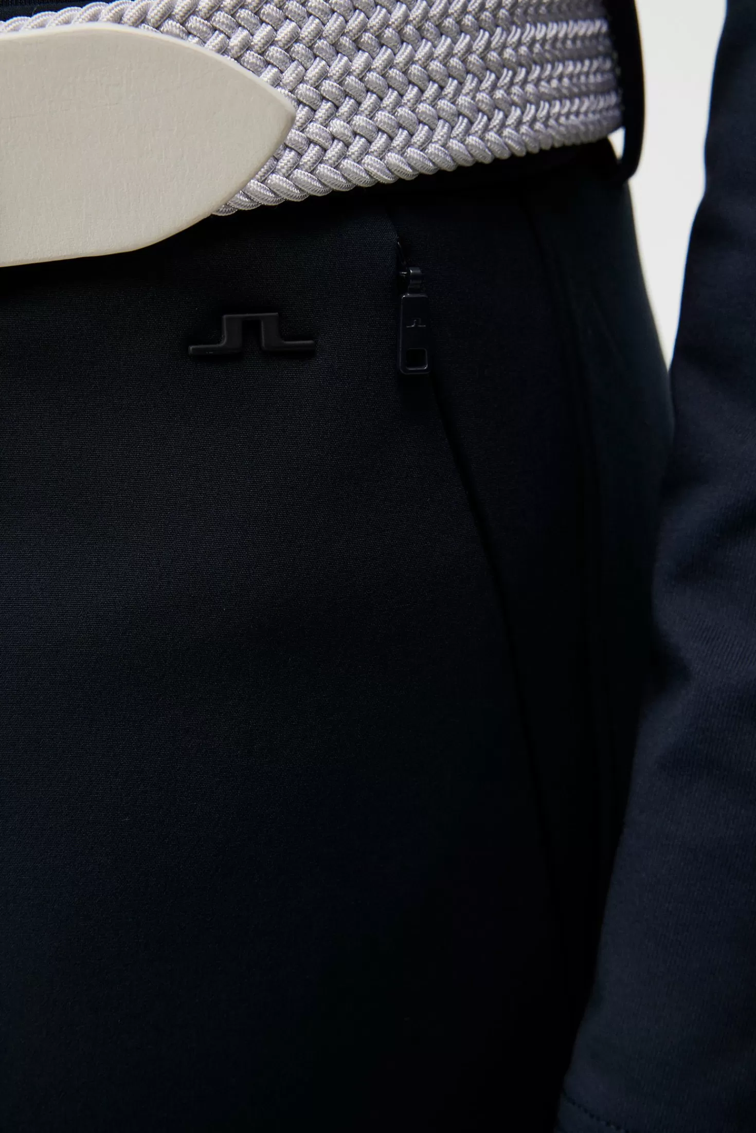 Lei Bonded Fleece Pant | J.Lindeberg Cheap