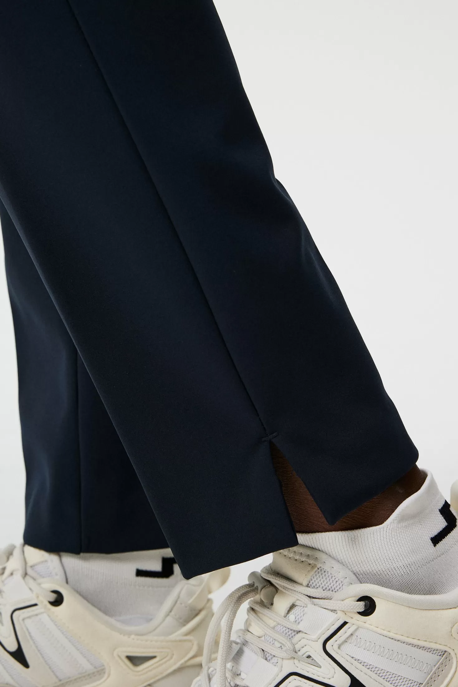 Lei Bonded Fleece Pant | J.Lindeberg Cheap