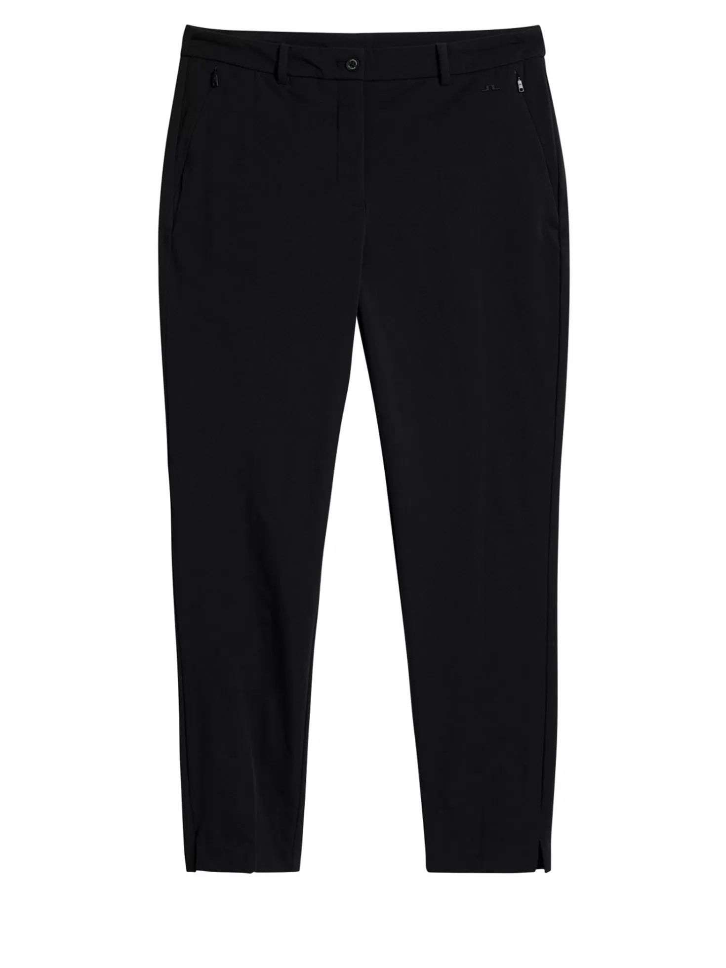 Lei Fleece Twill Pant | J.Lindeberg Outlet