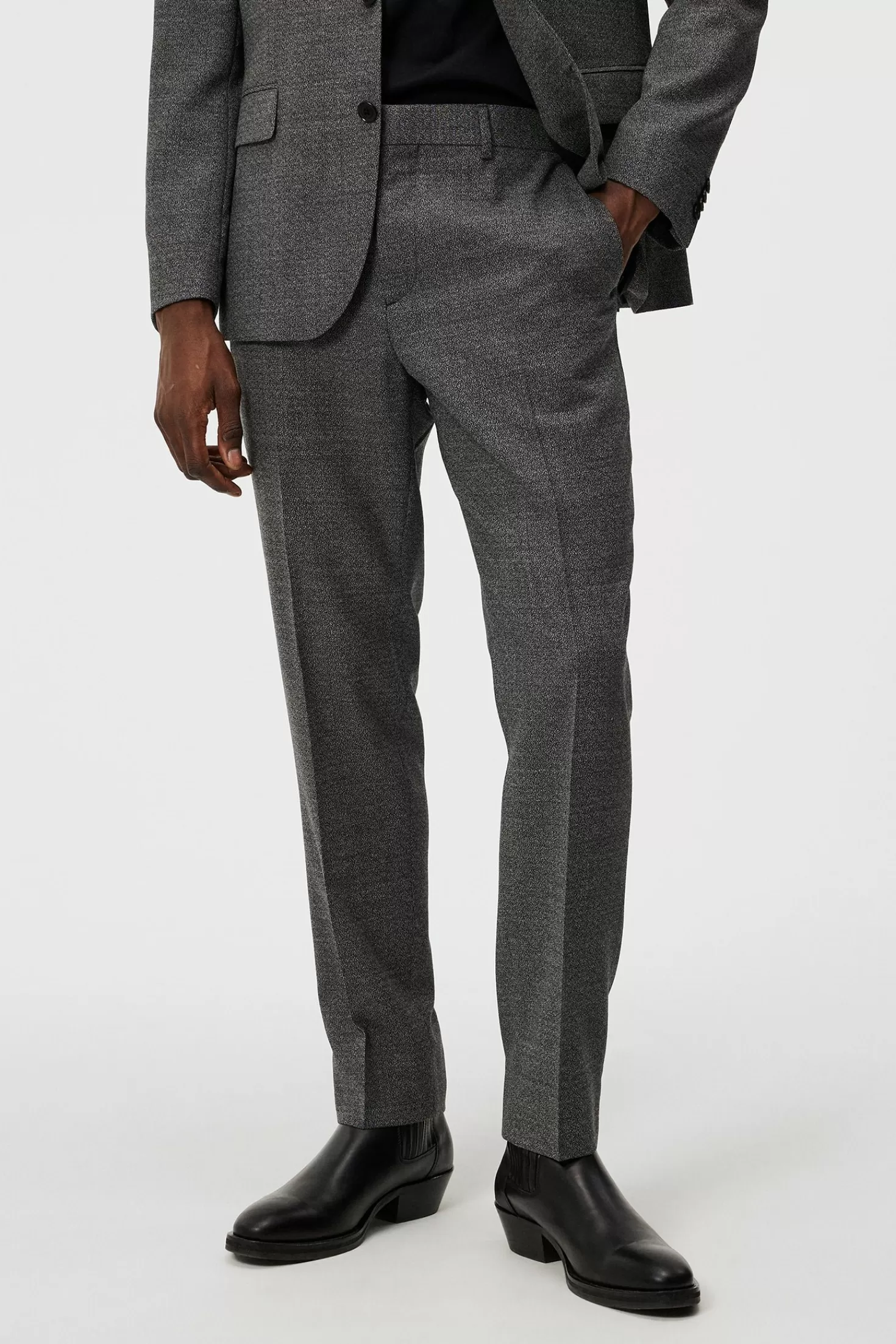Leo 2 Tones Pants | J.Lindeberg Cheap
