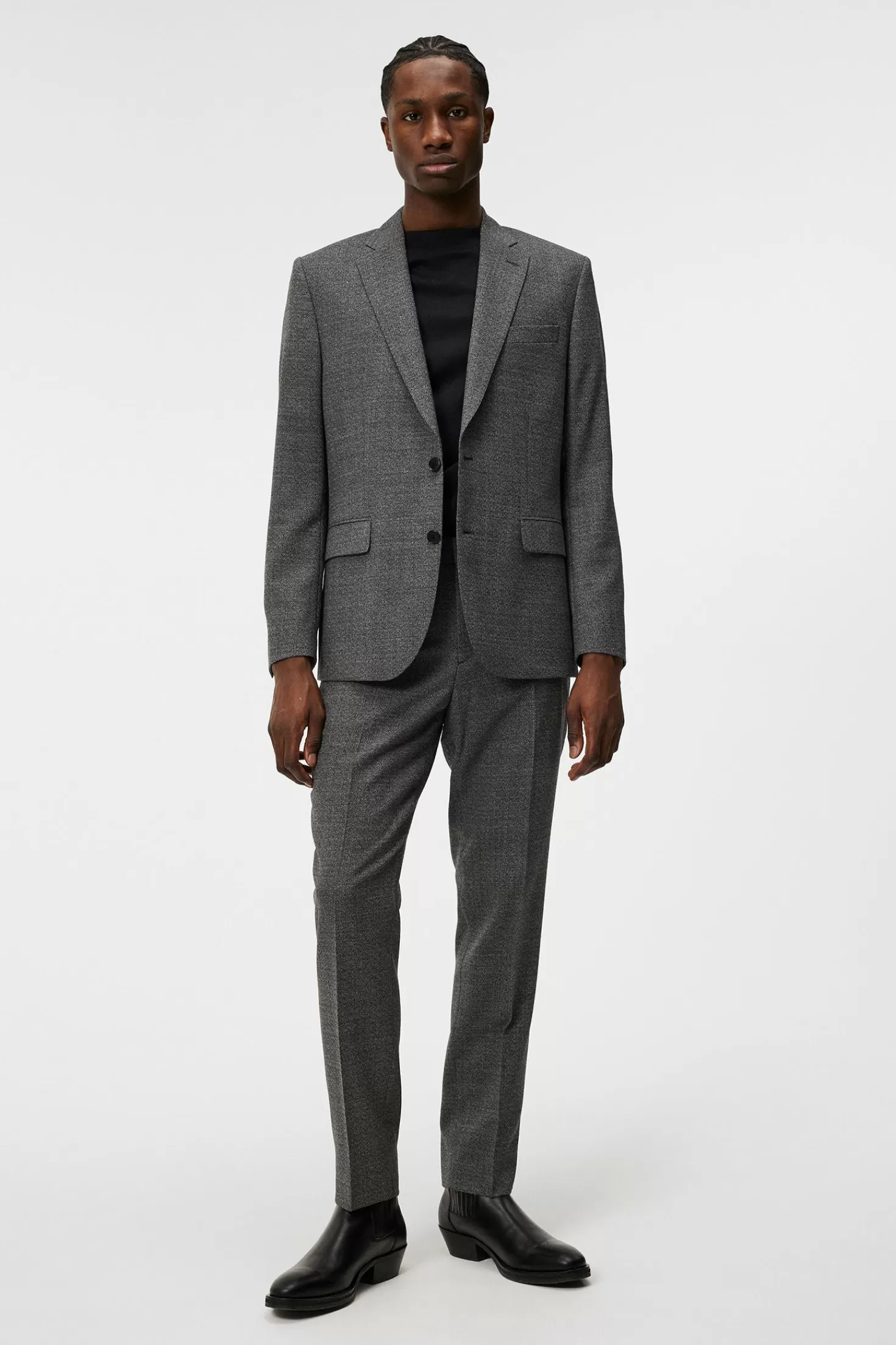 Leo 2 Tones Pants | J.Lindeberg Cheap