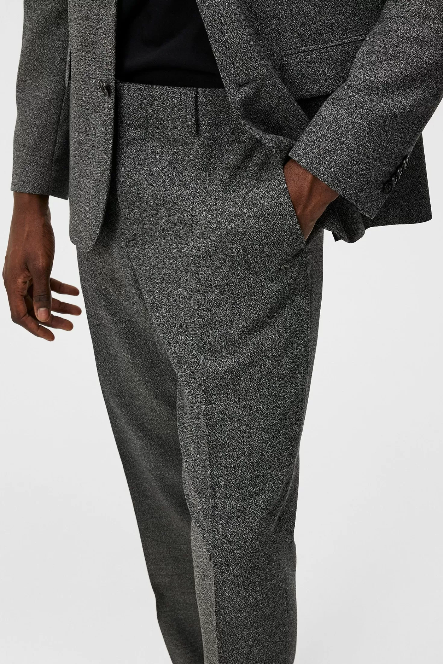 Leo 2 Tones Pants | J.Lindeberg Cheap
