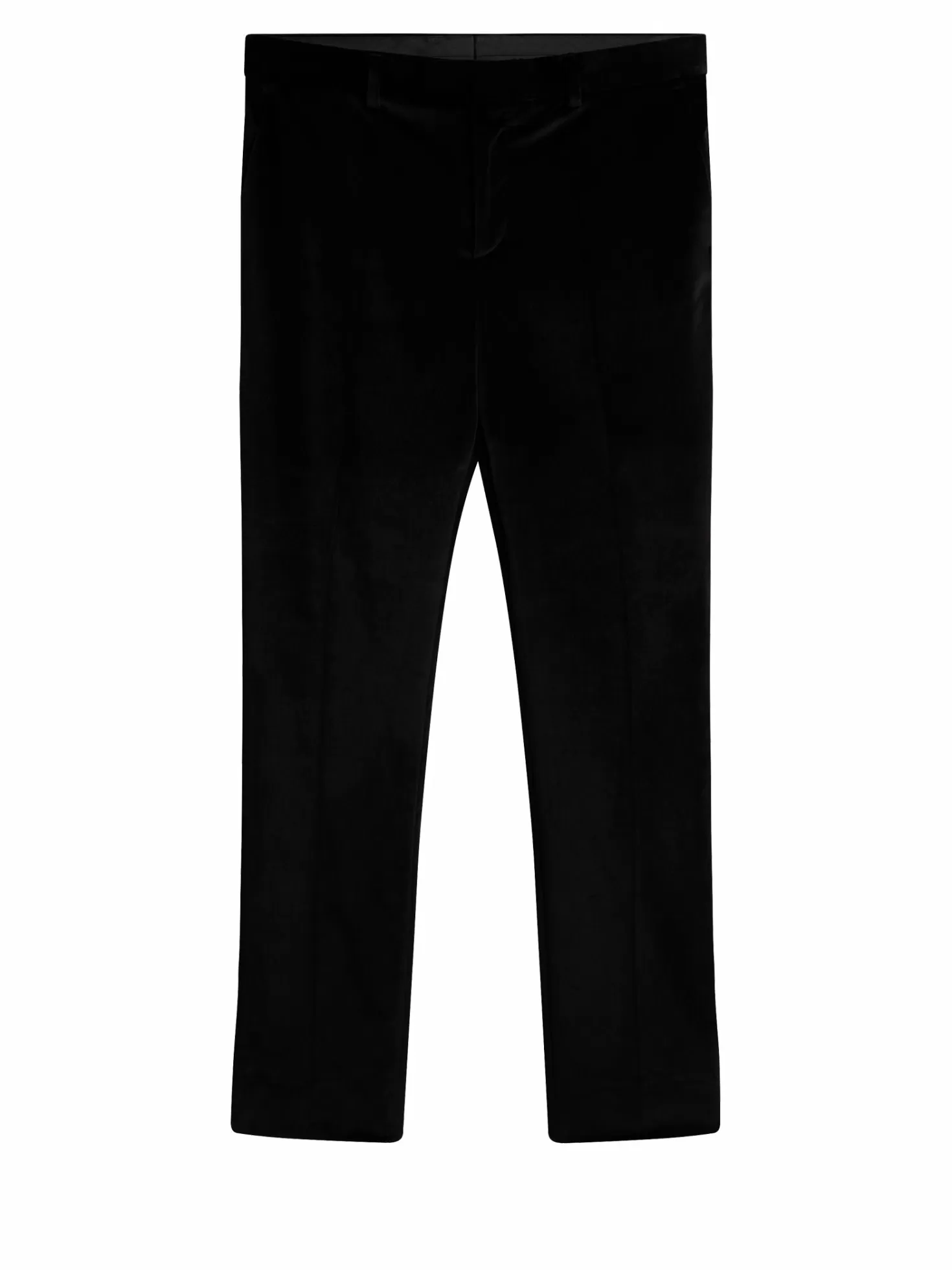 Liam Velvet Pants | J.Lindeberg Fashion