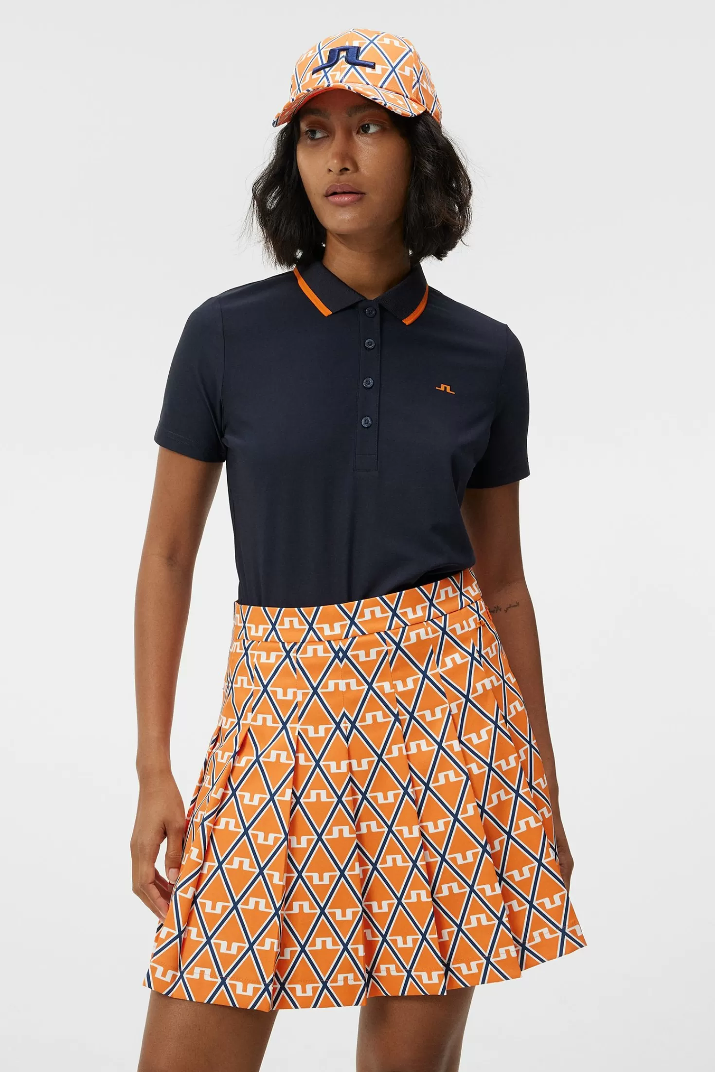 Lily Polo | J.Lindeberg Fashion