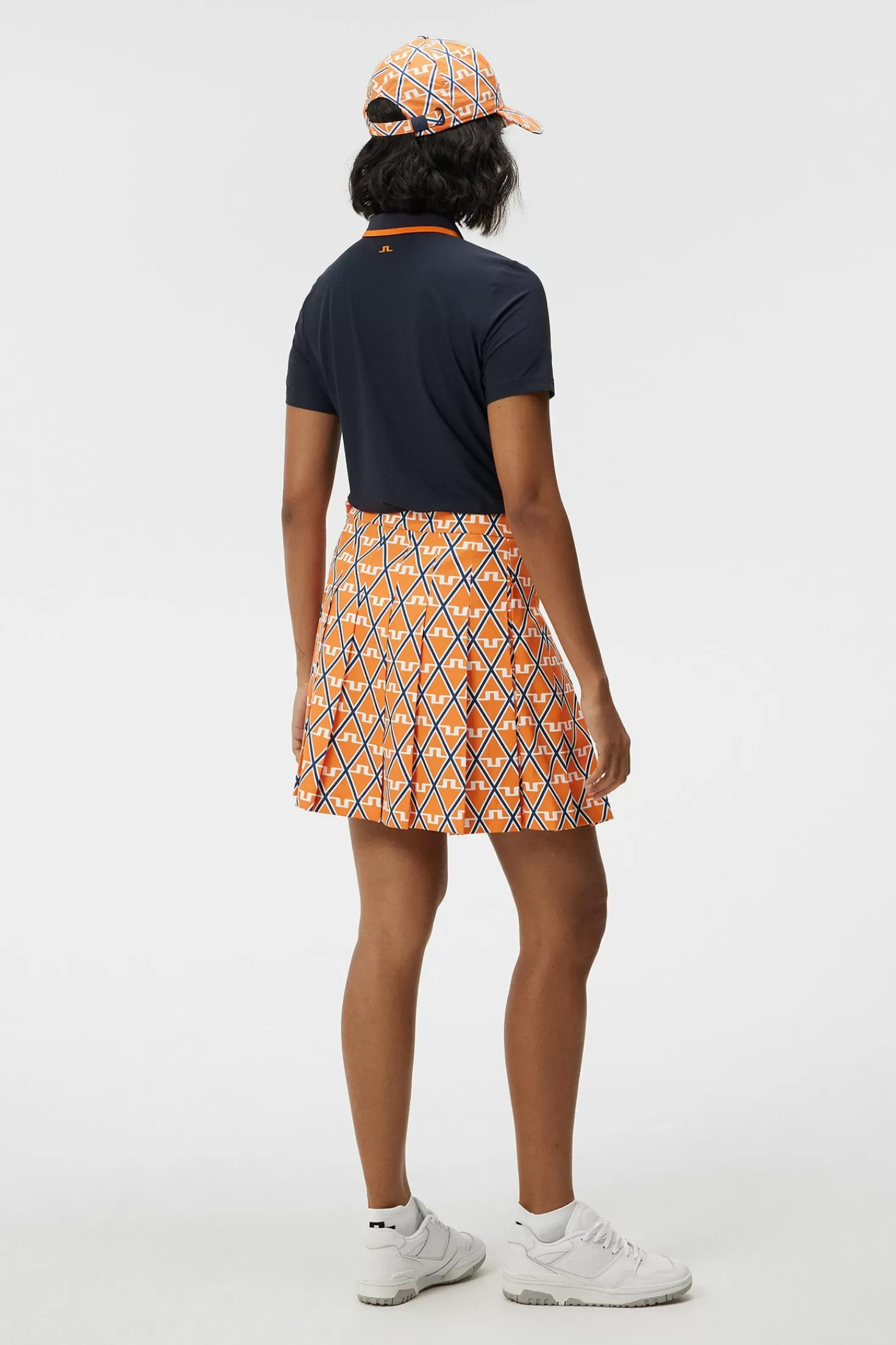 Lily Polo | J.Lindeberg Fashion