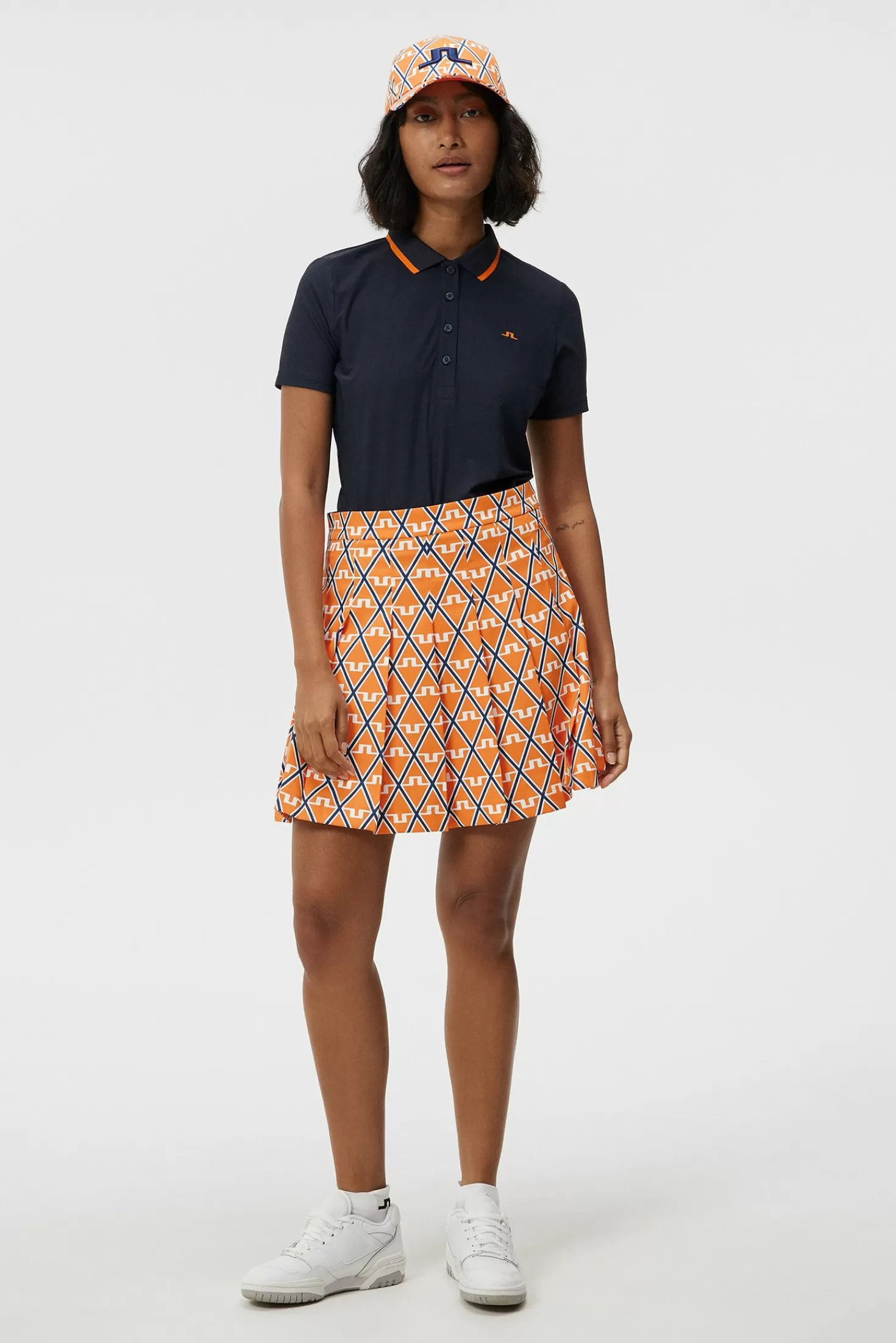 Lily Polo | J.Lindeberg Fashion