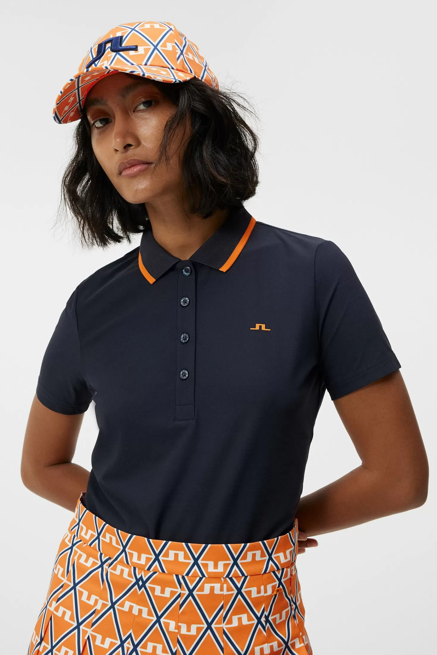 Lily Polo | J.Lindeberg Fashion
