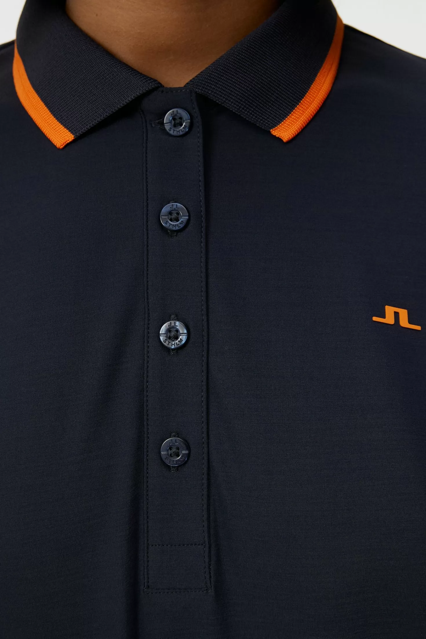 Lily Polo | J.Lindeberg Sale