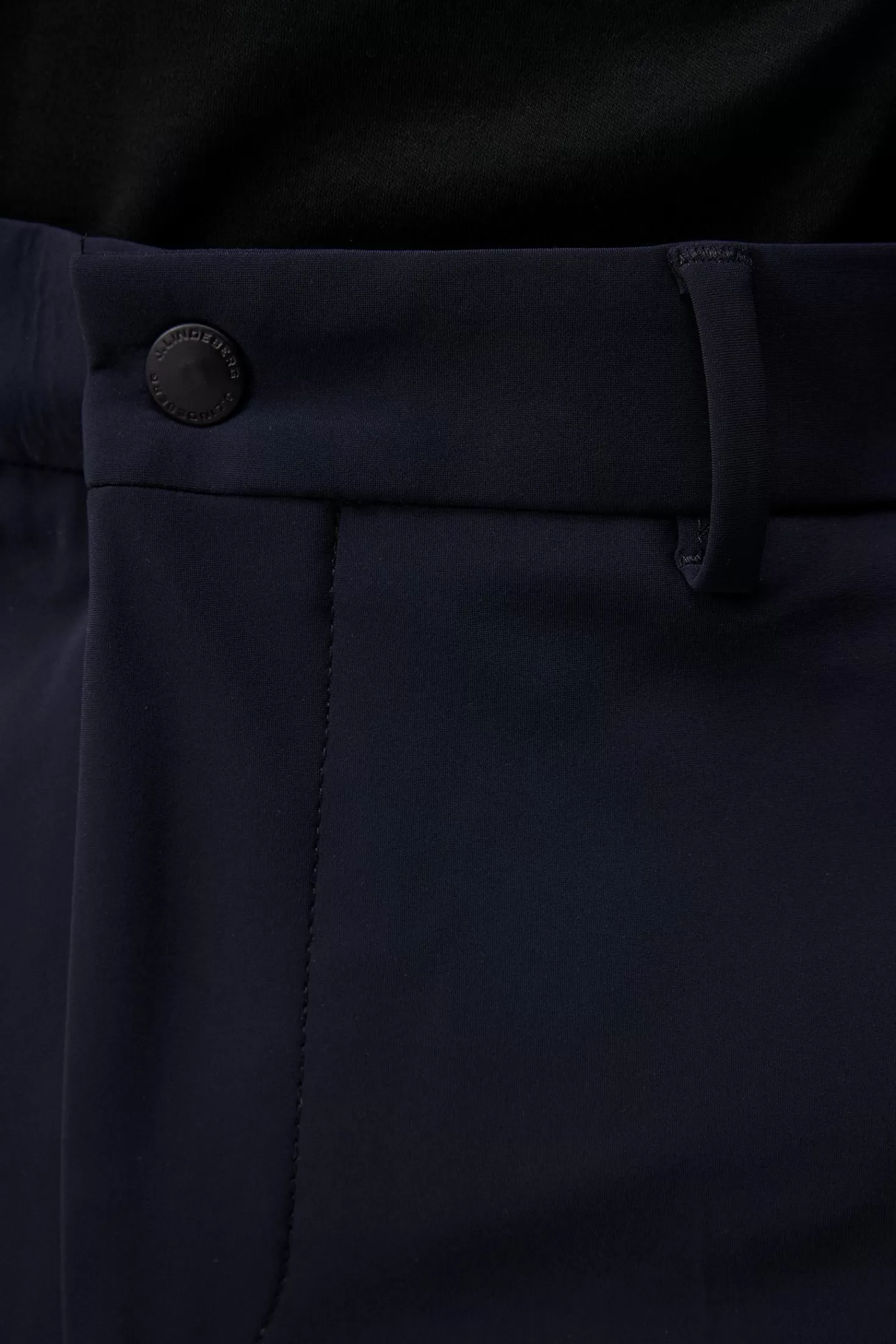 Lois Bonded Jersey Pants | J.Lindeberg Outlet