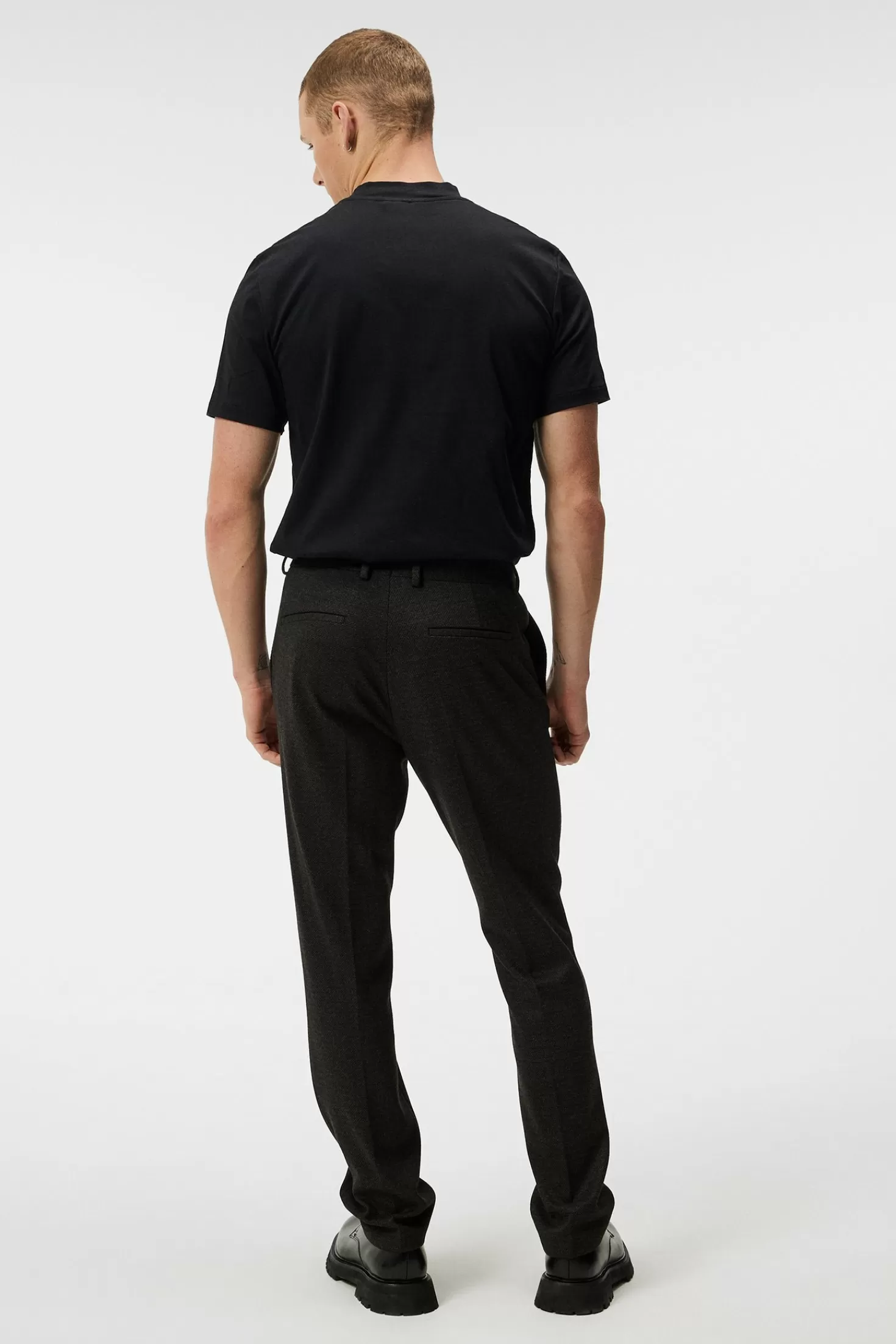 Lois Mouline Jersey Pants | J.Lindeberg Clearance