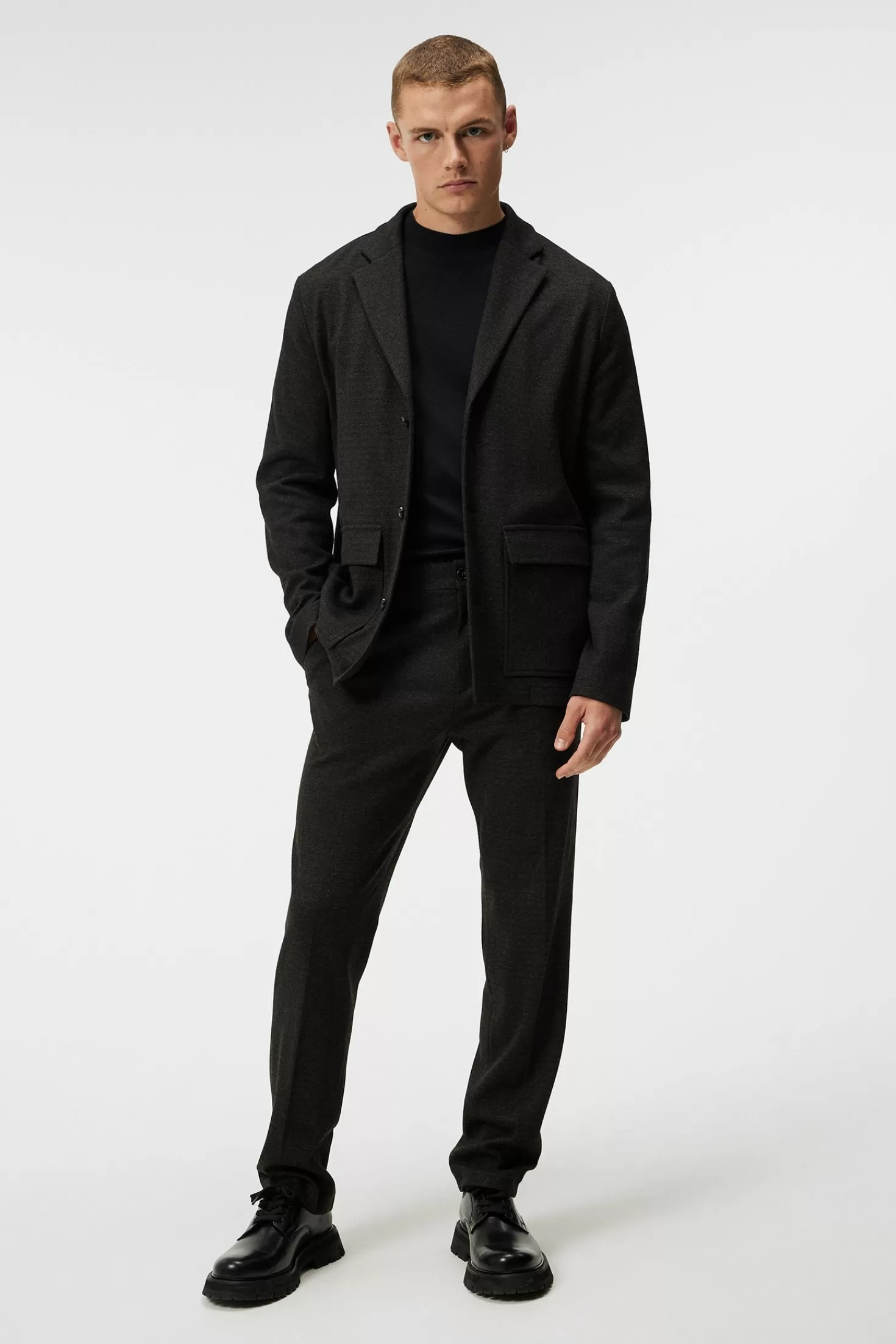 Lois Mouline Jersey Pants | J.Lindeberg Clearance