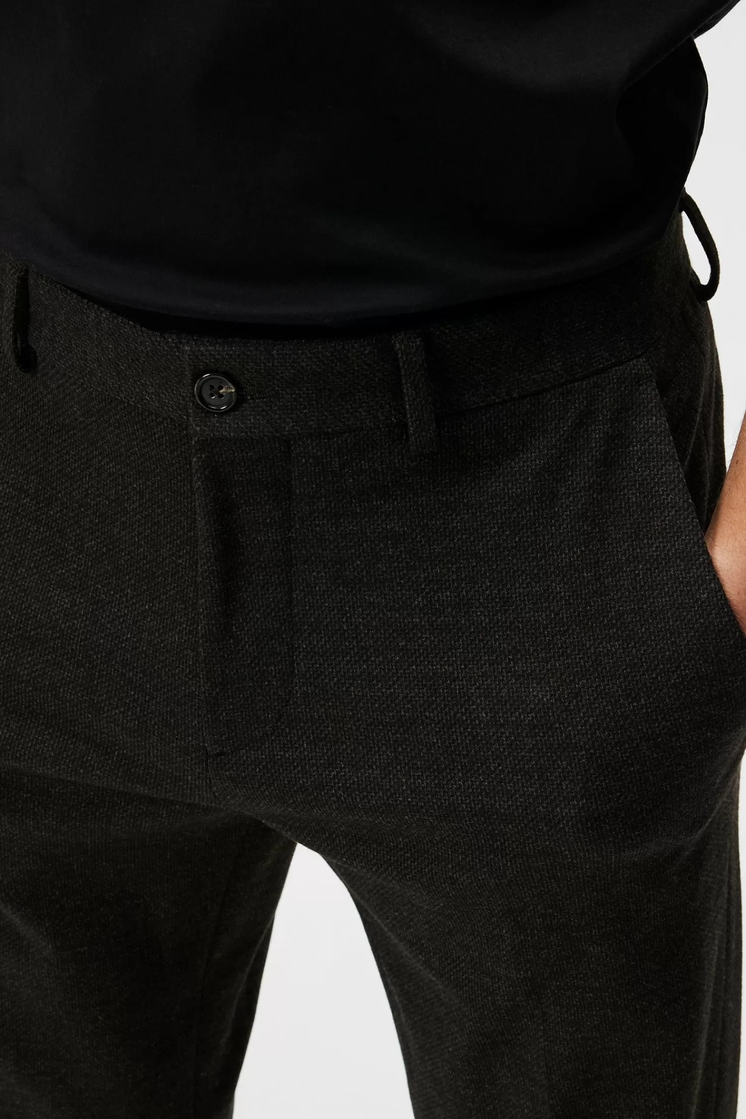 Lois Mouline Jersey Pants | J.Lindeberg Clearance