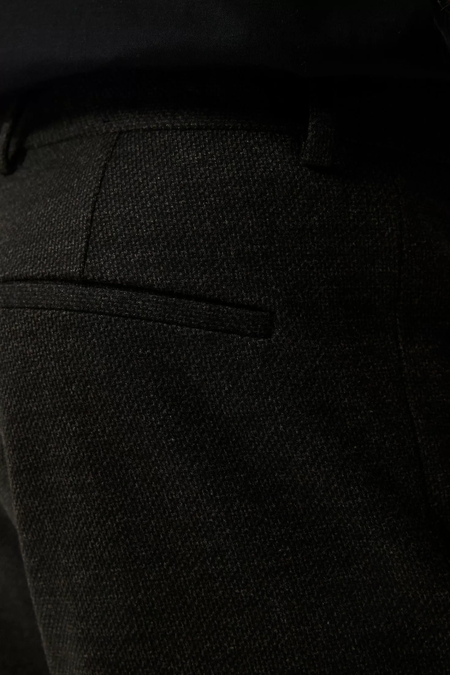 Lois Mouline Jersey Pants | J.Lindeberg Clearance