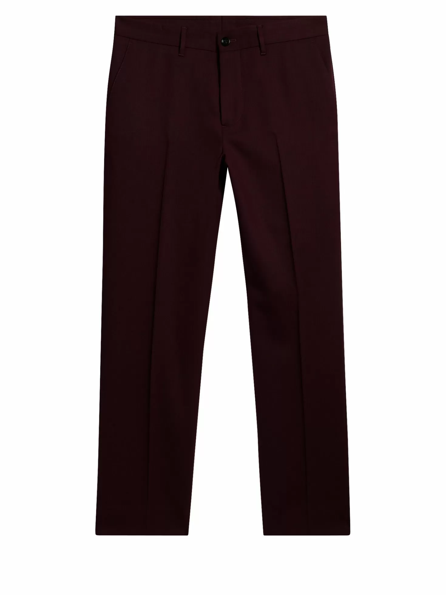 Lois Wr Flannel Pants | J.Lindeberg Hot