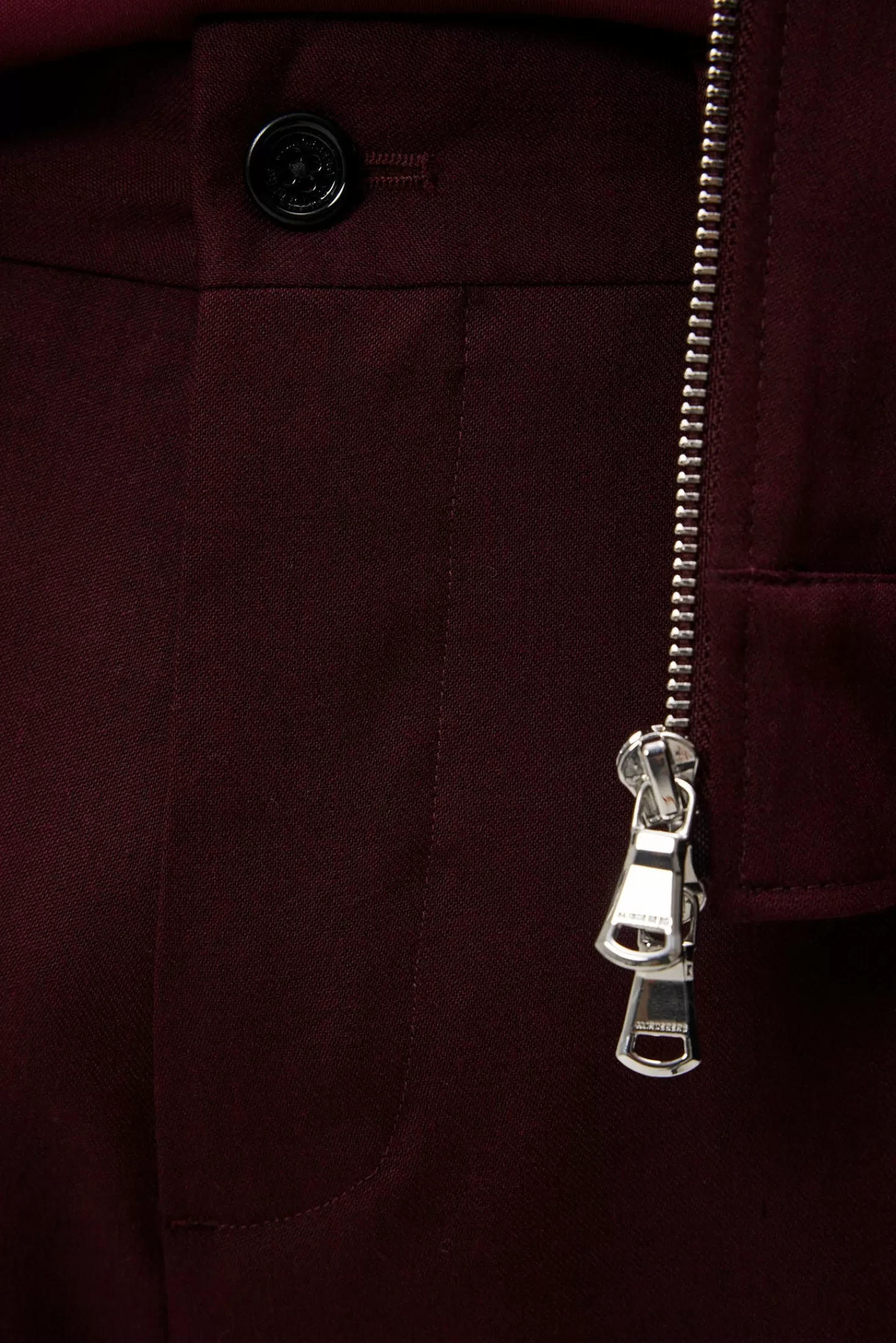 Lois Wr Flannel Pants | J.Lindeberg Hot