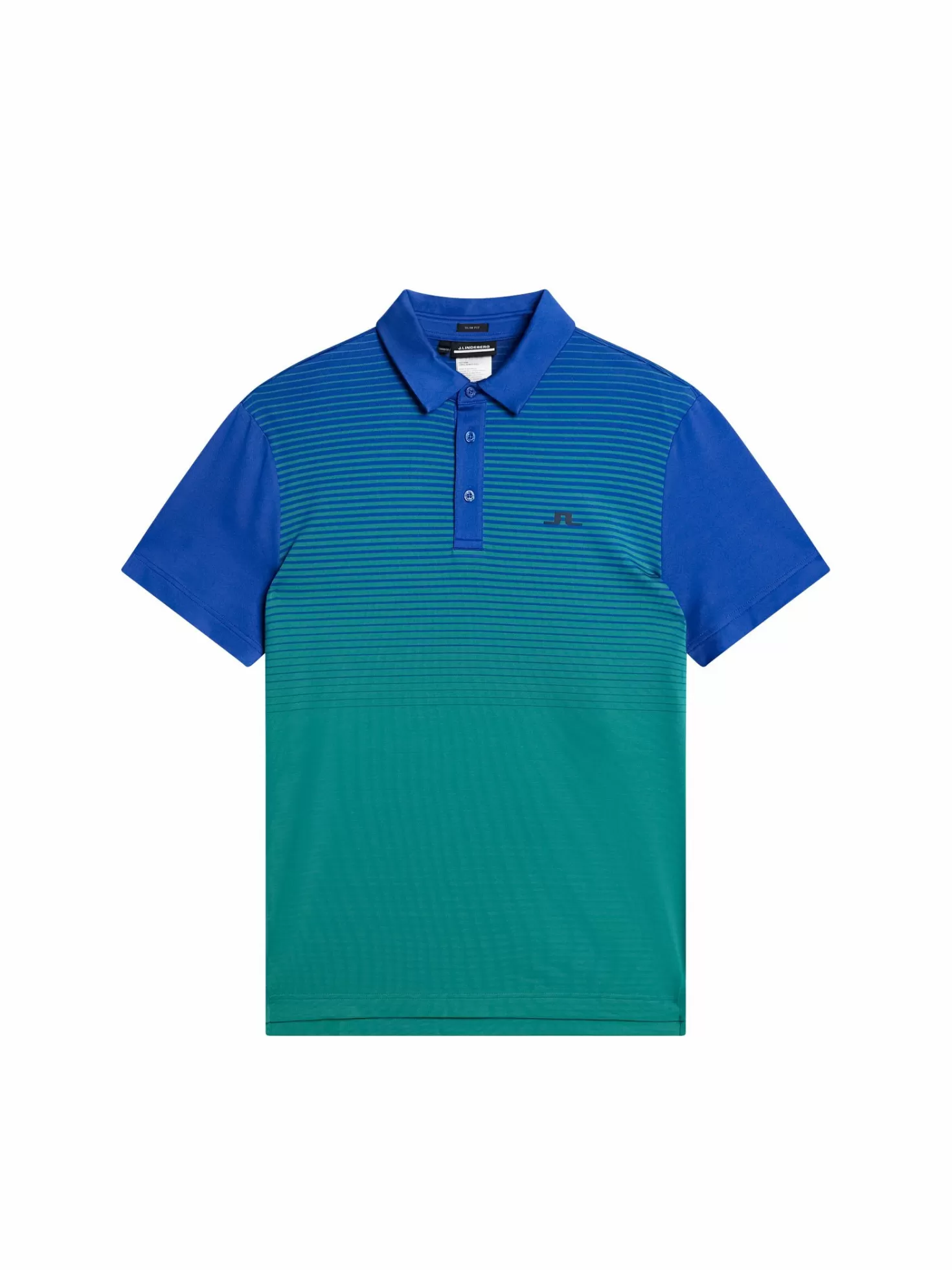Lowell Slim Fit Polo | J.Lindeberg Sale