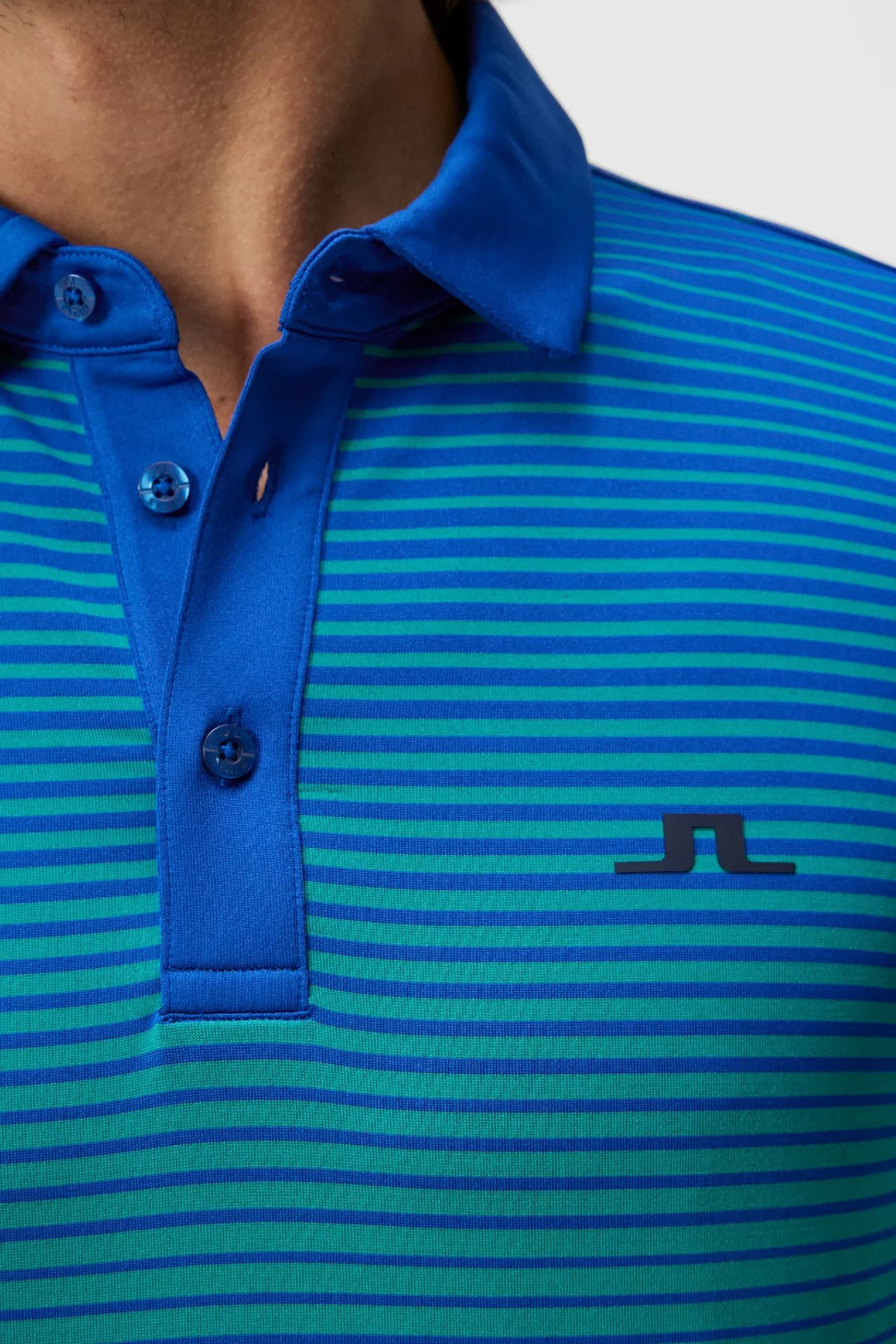 Lowell Slim Fit Polo | J.Lindeberg Sale
