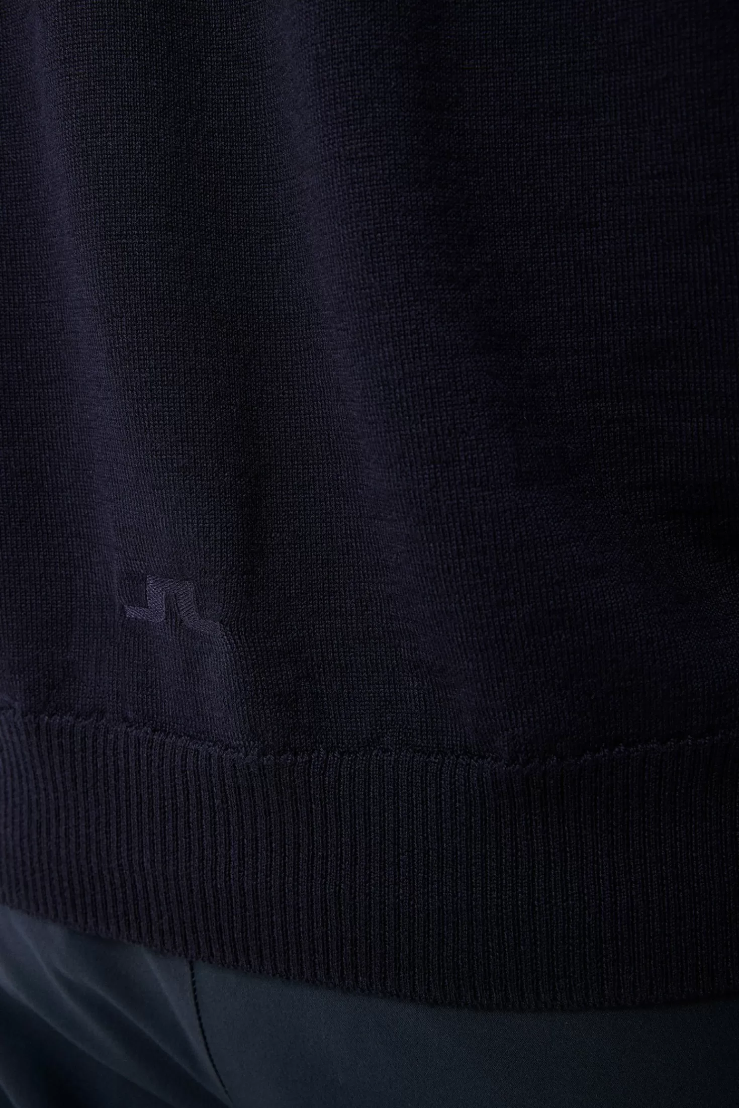 Lucas Knitted Cardigan | J.Lindeberg Store