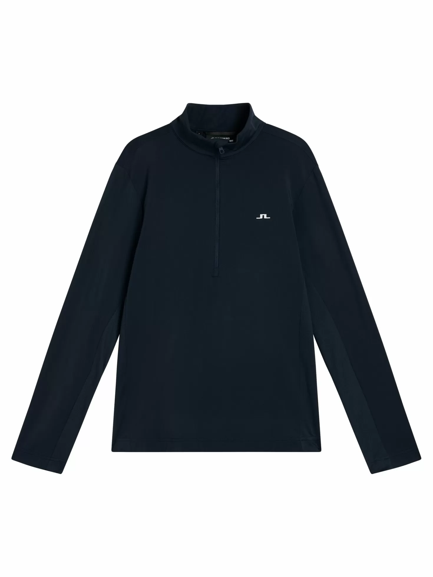 Luke Half Zip Mid Layer | J.Lindeberg Clearance