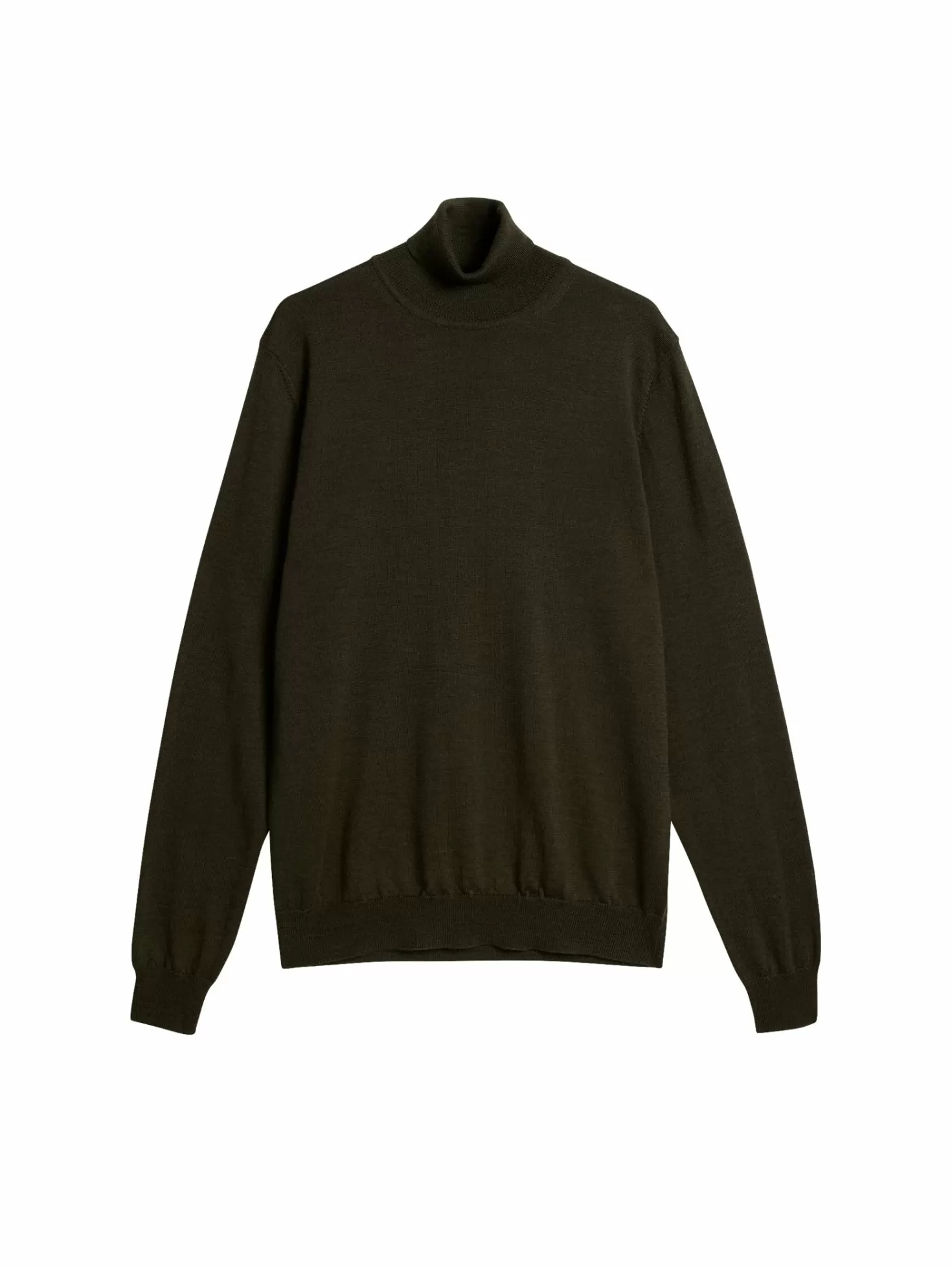 Lyd Merino Turtleneck Sweater | J.Lindeberg Best