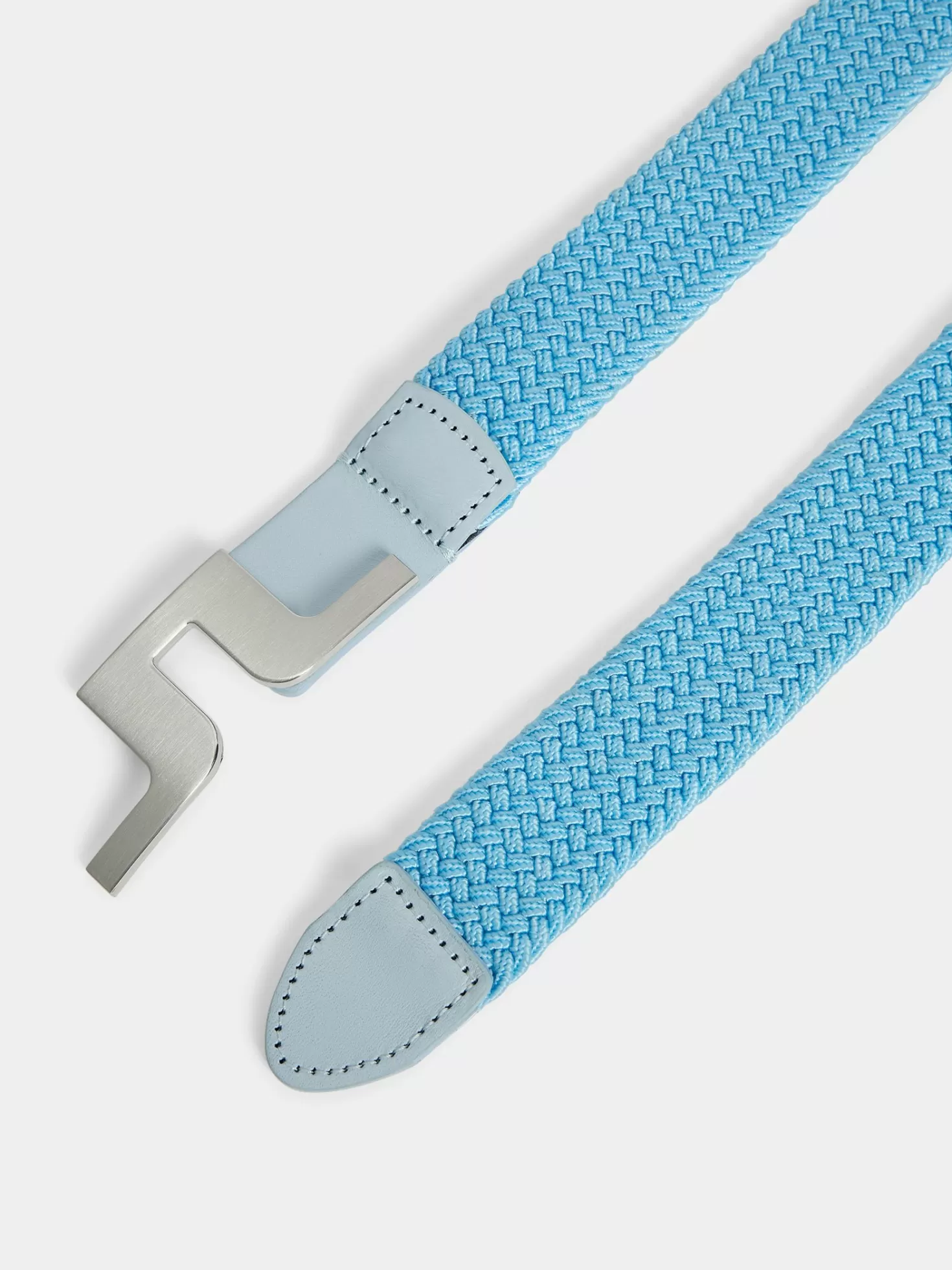 Lykke Braided Belt | J.Lindeberg Cheap