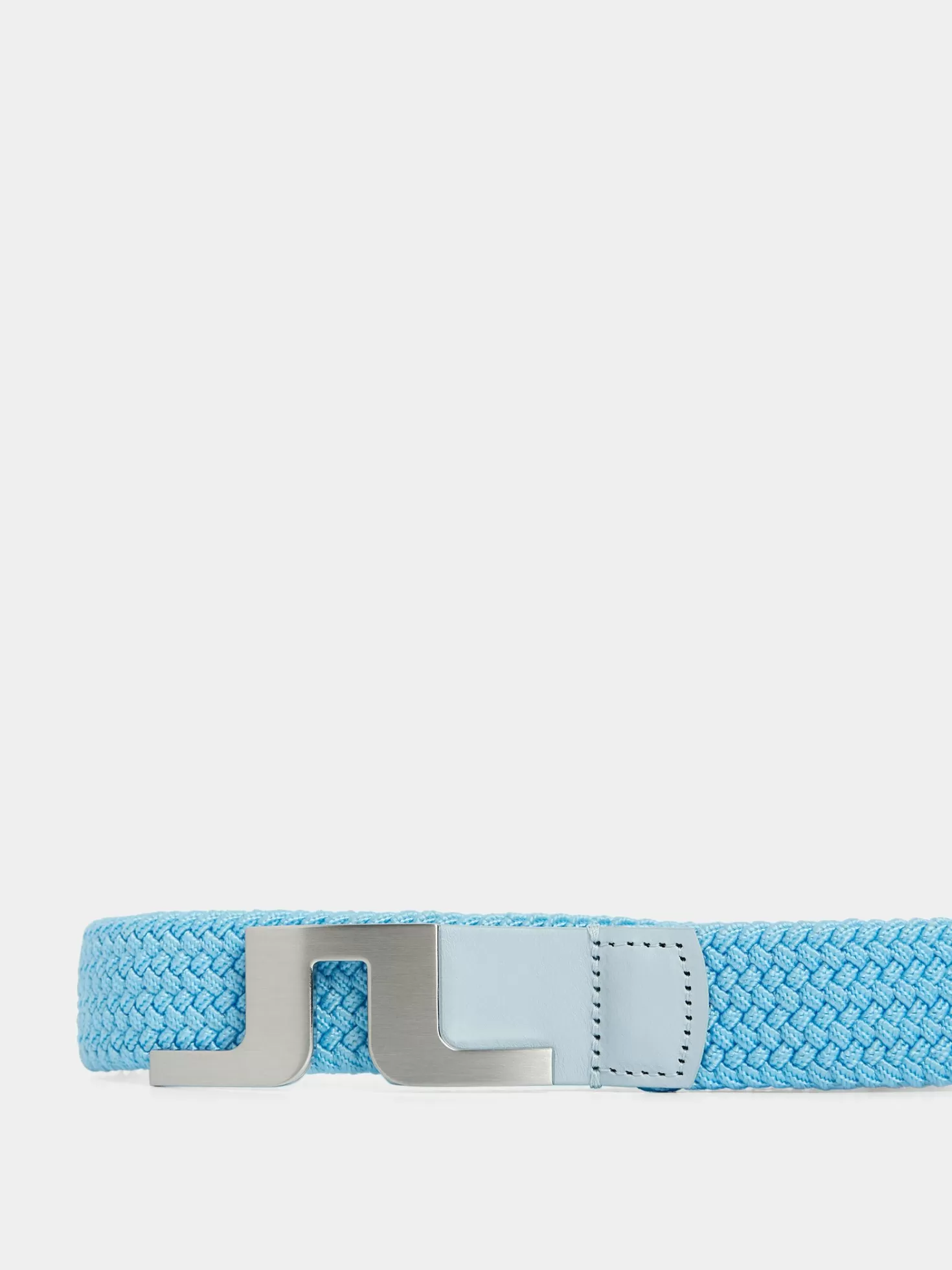 Lykke Braided Belt | J.Lindeberg Store