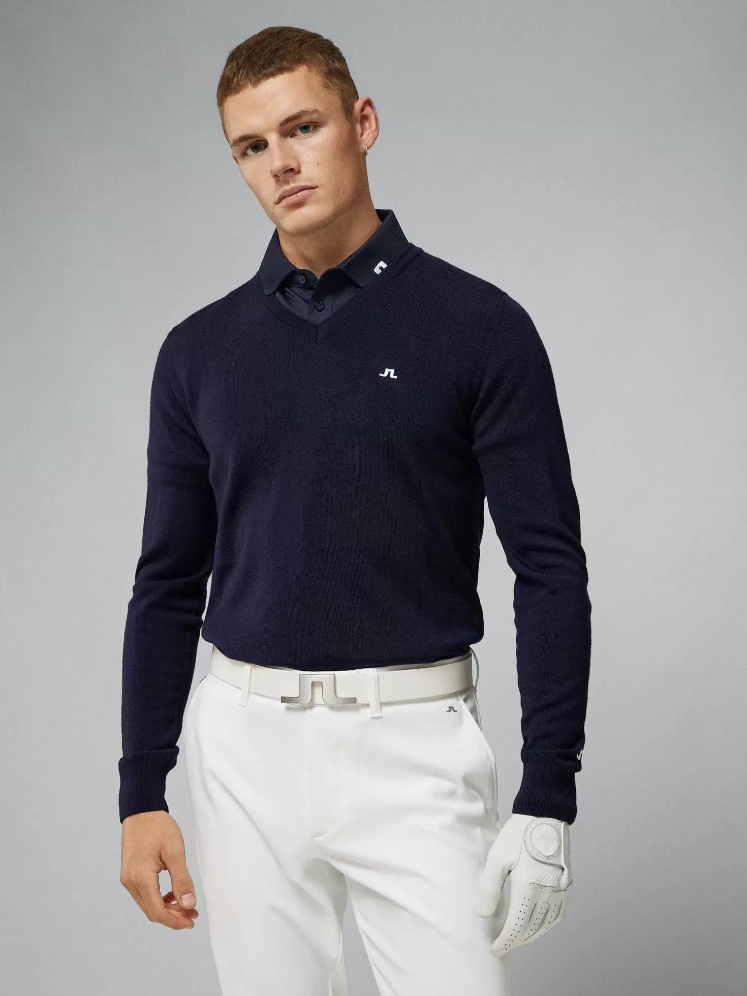 Lymann | J.Lindeberg Best