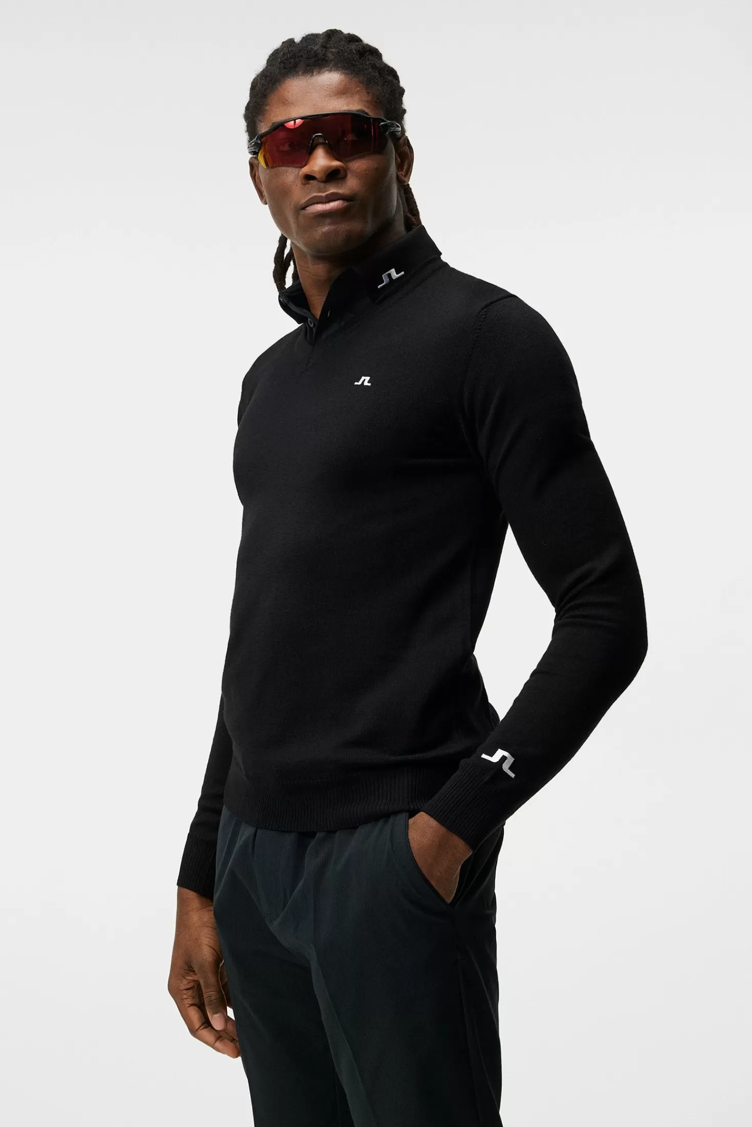 Lymann | J.Lindeberg Flash Sale