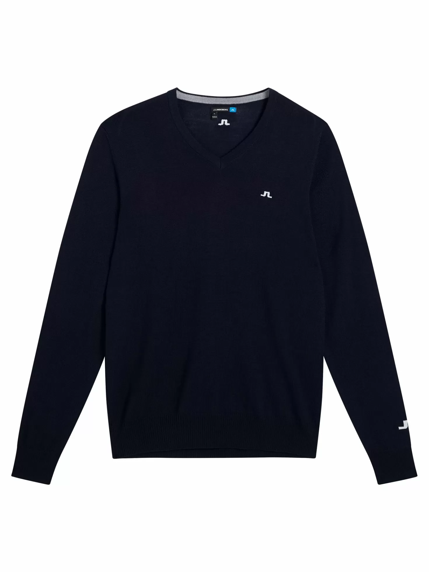Lymann | J.Lindeberg Best