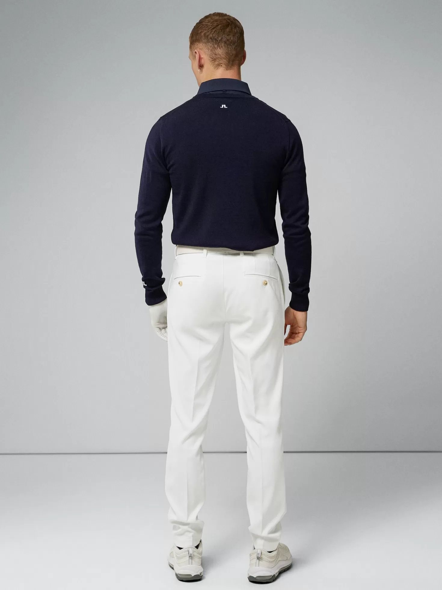 Lymann | J.Lindeberg Best