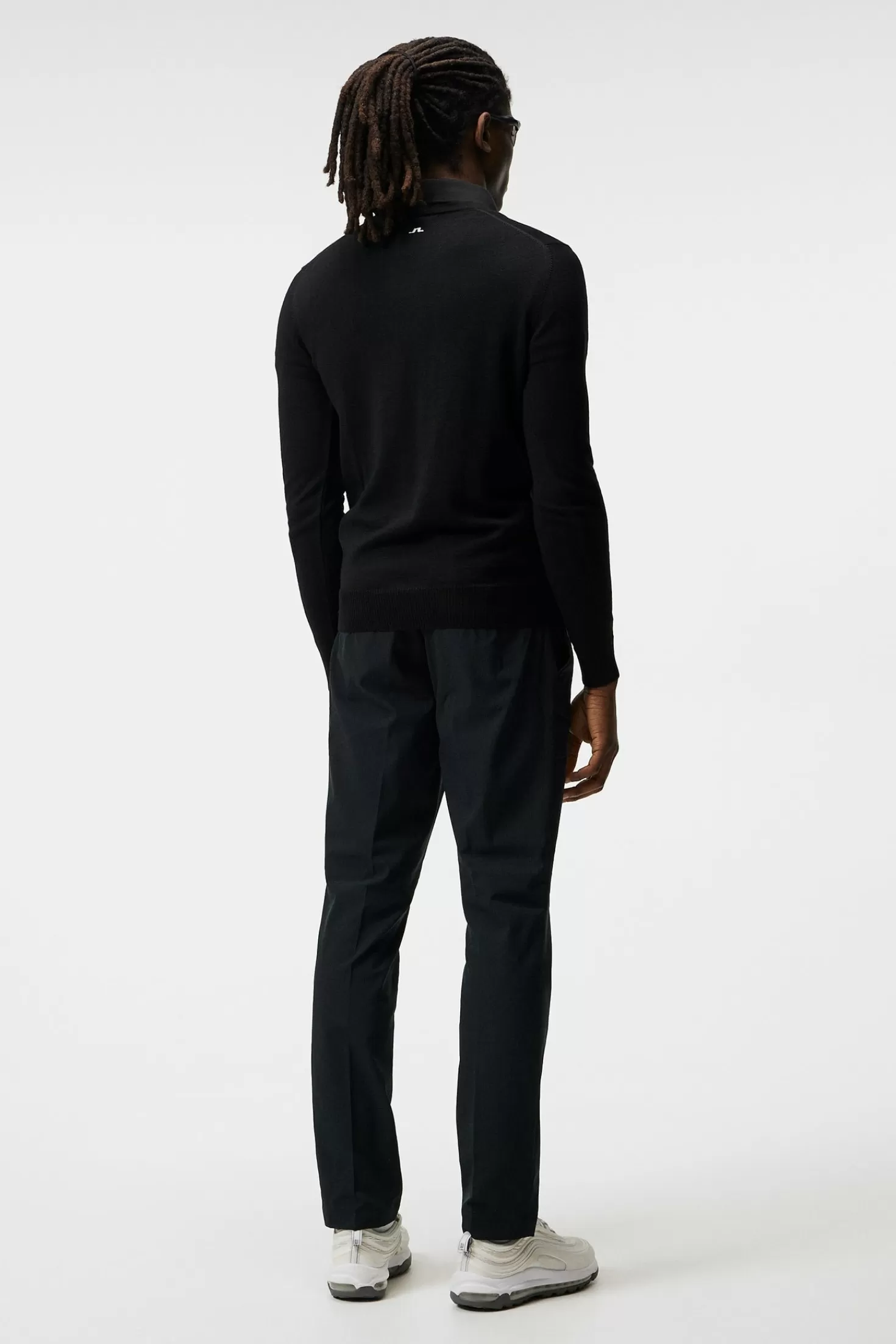 Lymann | J.Lindeberg Flash Sale