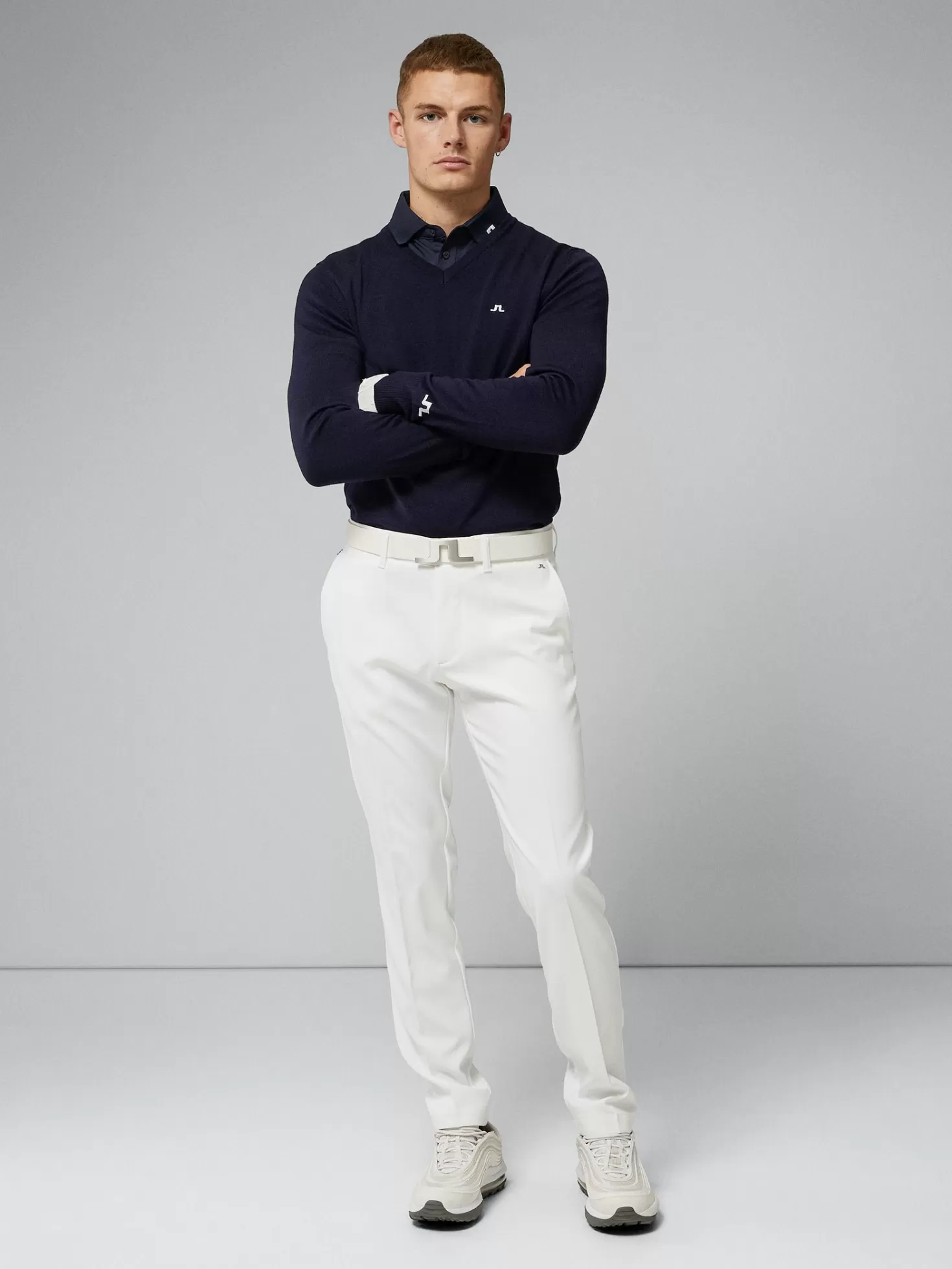 Lymann | J.Lindeberg Best